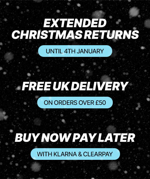 cs-XMAS RETURNS Content Spot