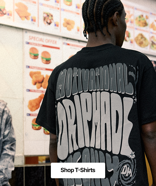 cs-T-Shirts Content Spot