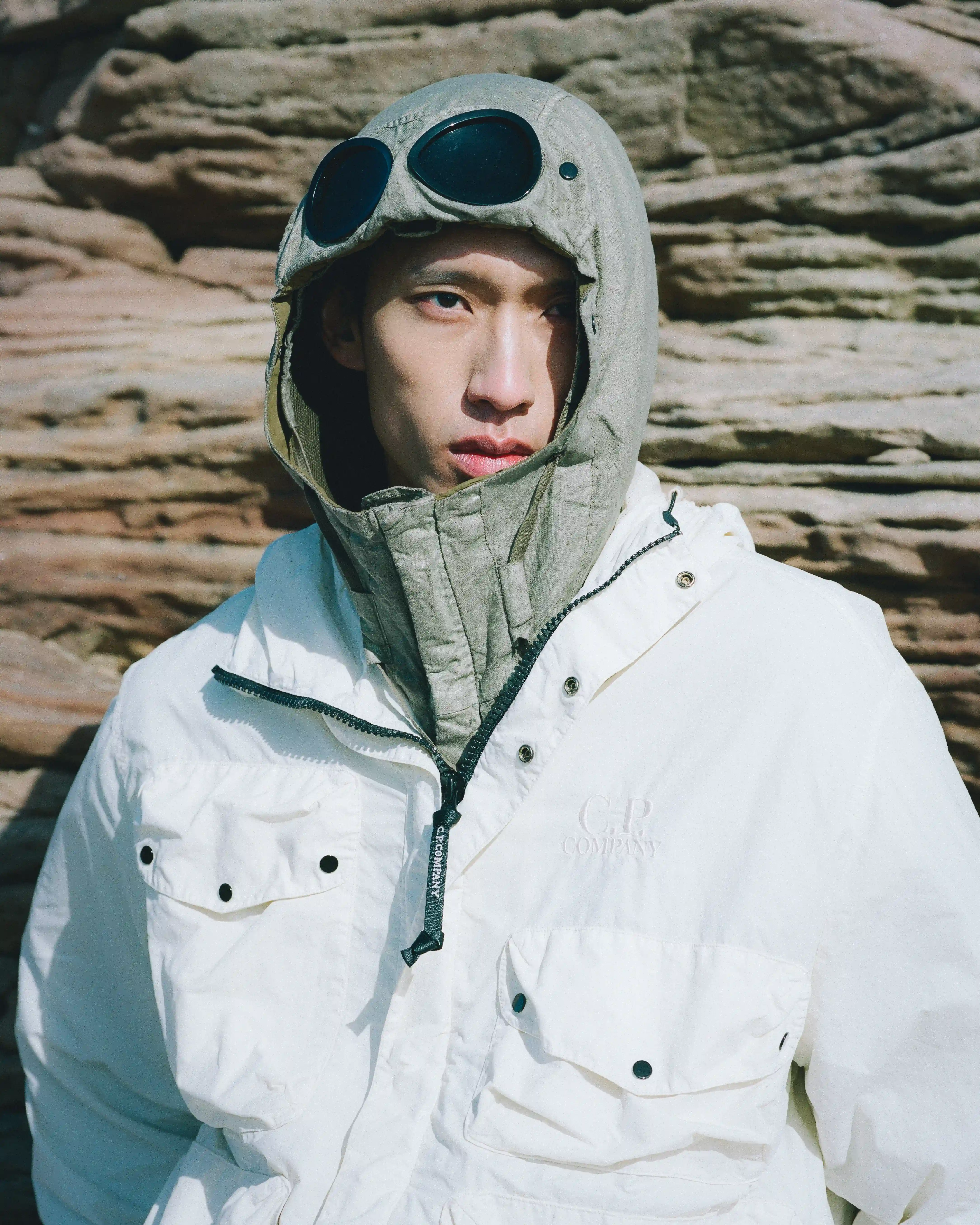 【jam】 ENNOY PROFESSIONAL CPN JACKET 2025年最新】ennoy cpn mの人気アイテム - メルカリ