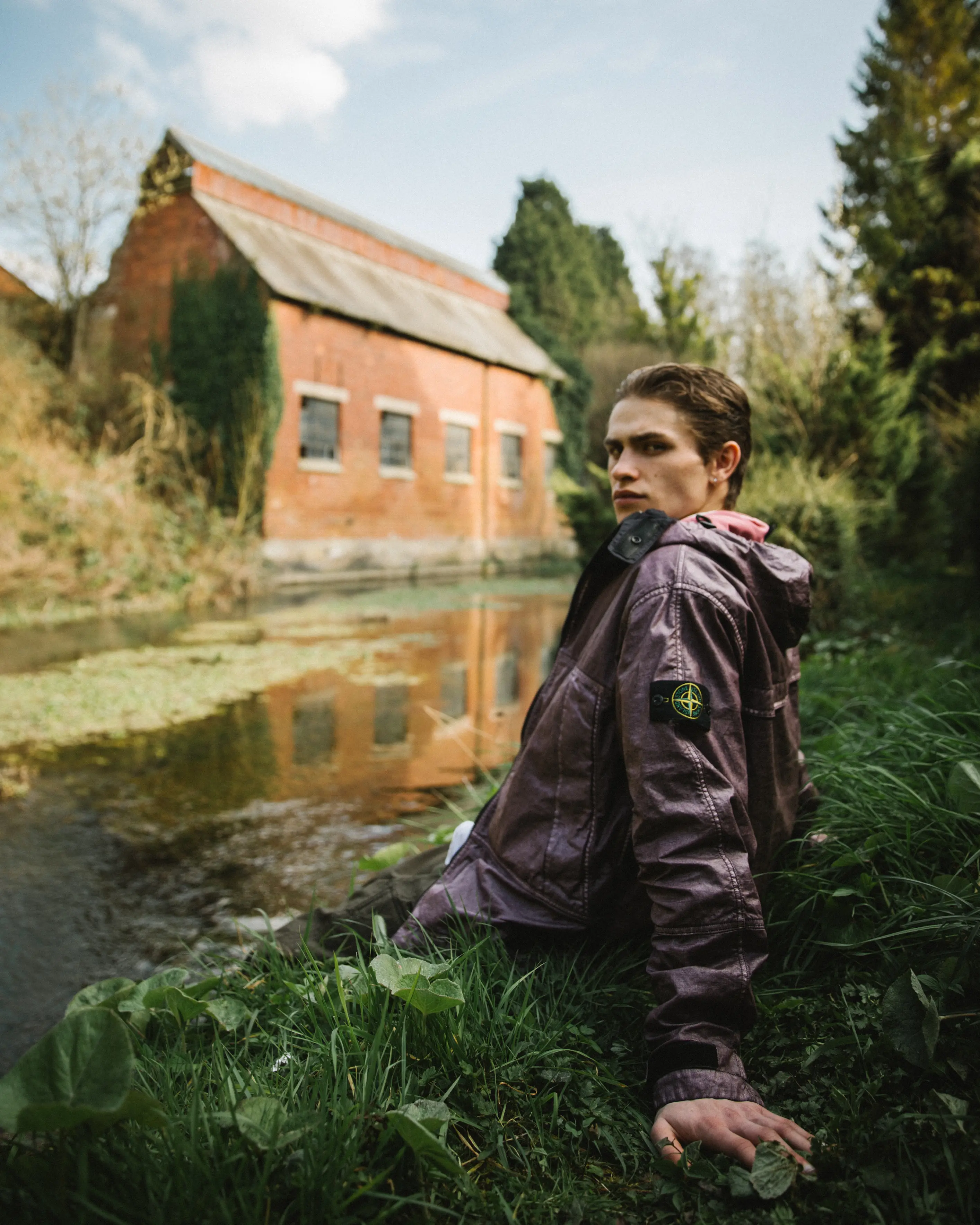 Stone Island