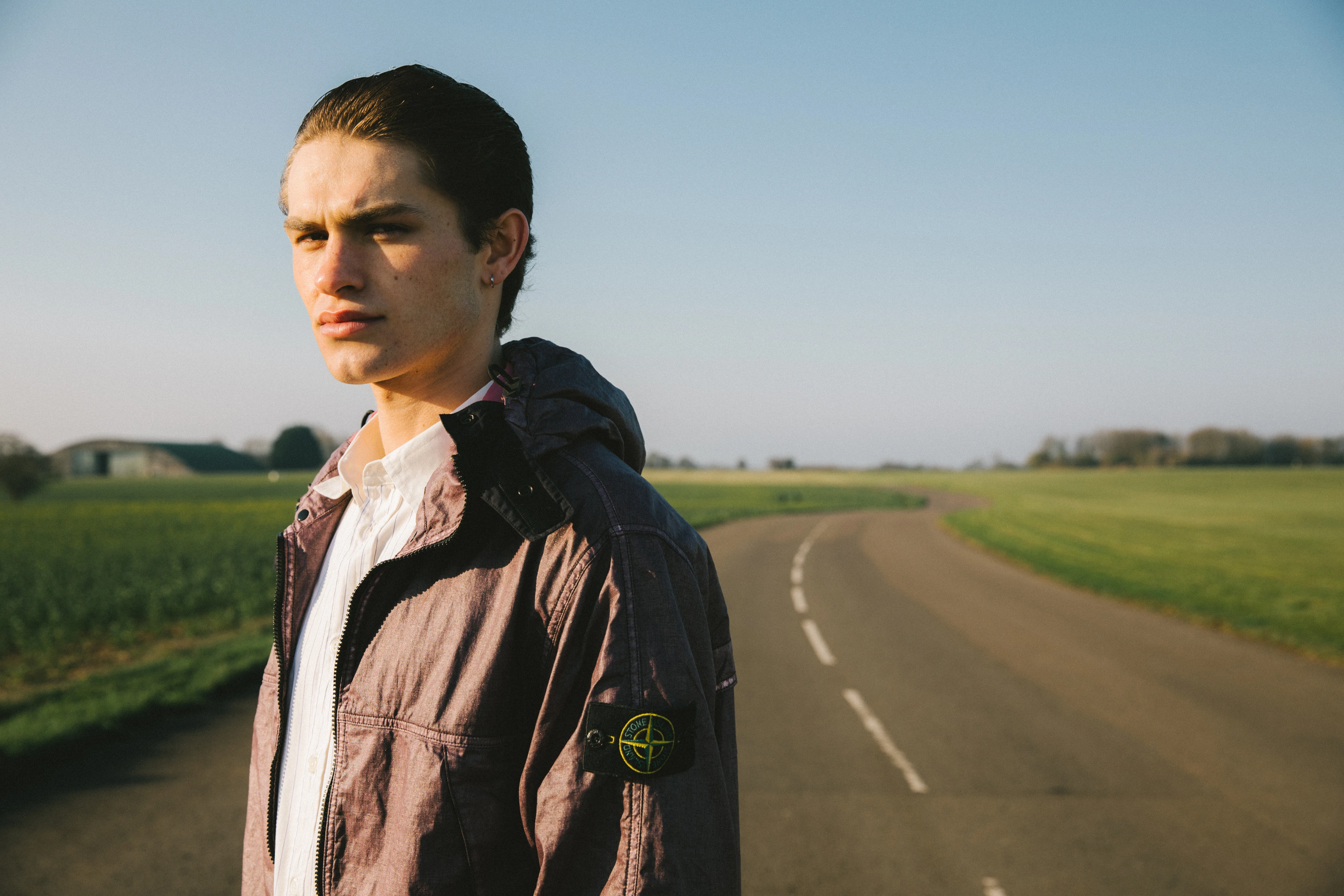Stone Island