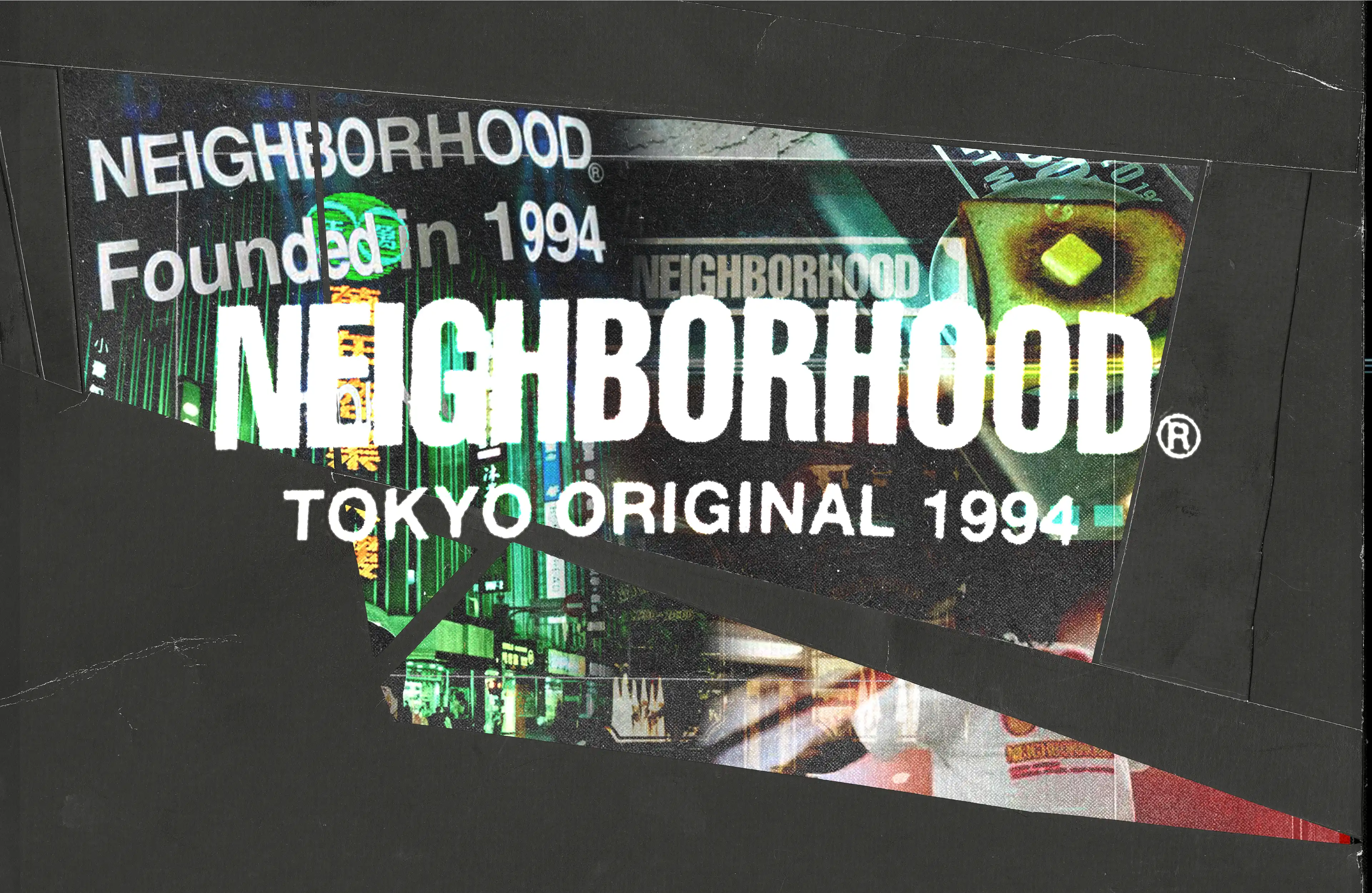 Three Decades at the Top: NEIGHBORHOOD | SEVENSTORE
