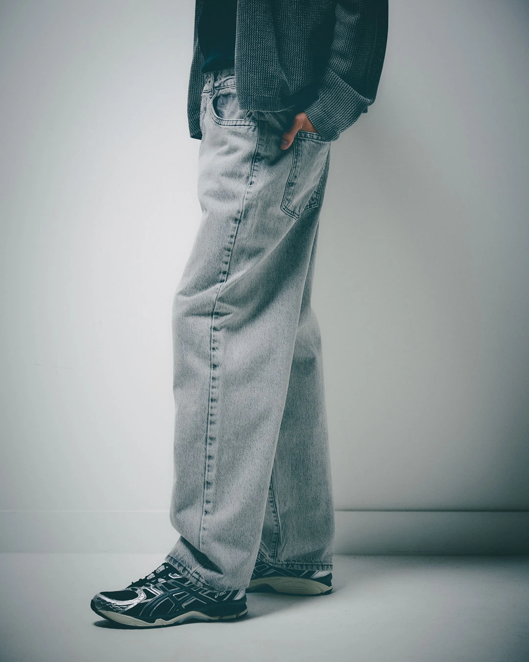 MKI MIYUKI ZOKU Is Keeping Its Foot on the Gas | SEVENSTORE