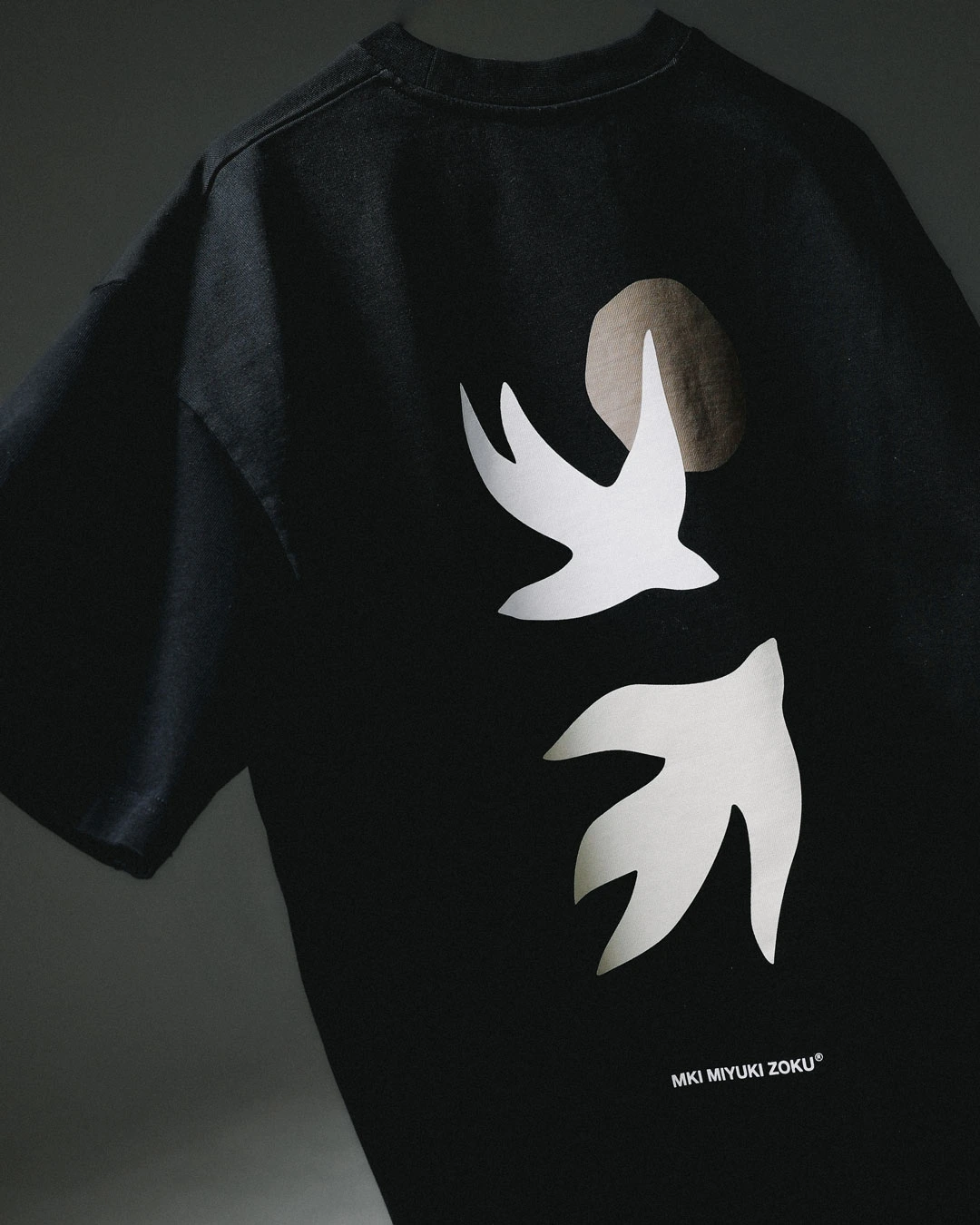 MKI MIYUKI ZOKU Is Keeping Its Foot on the Gas | SEVENSTORE