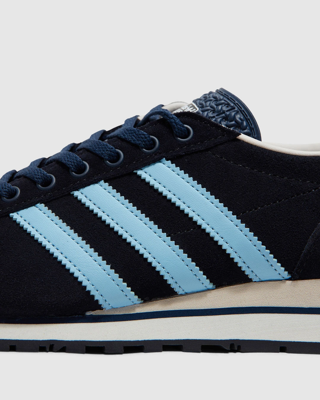 adidas SPZL & Oasis: Pride of the North | SEVENSTORE