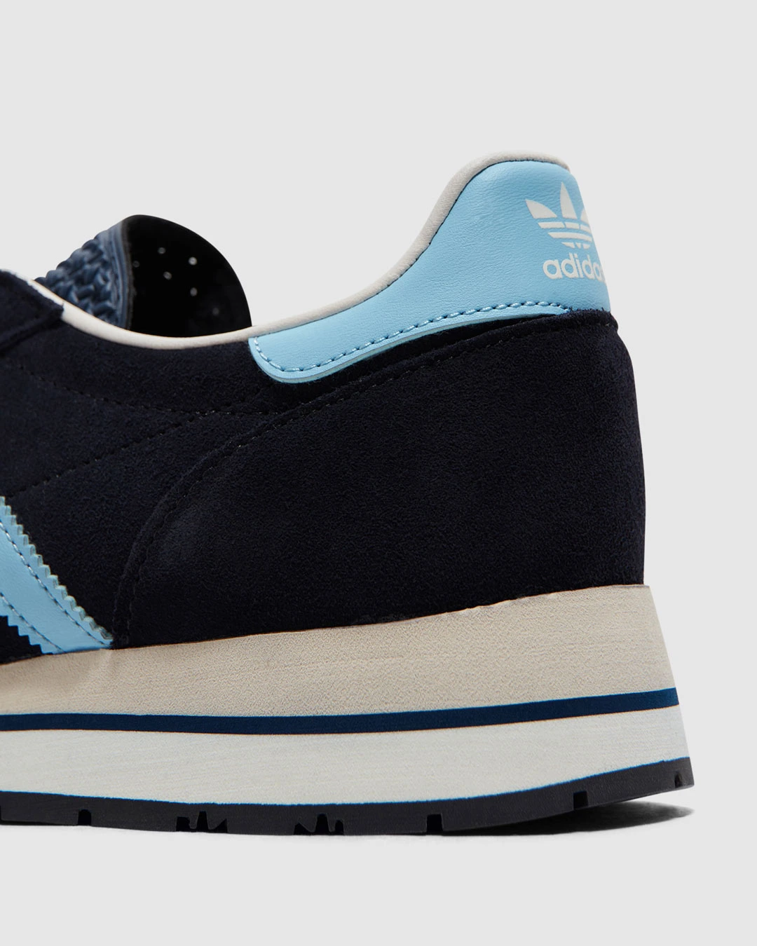 adidas SPZL & Oasis: Pride of the North | SEVENSTORE