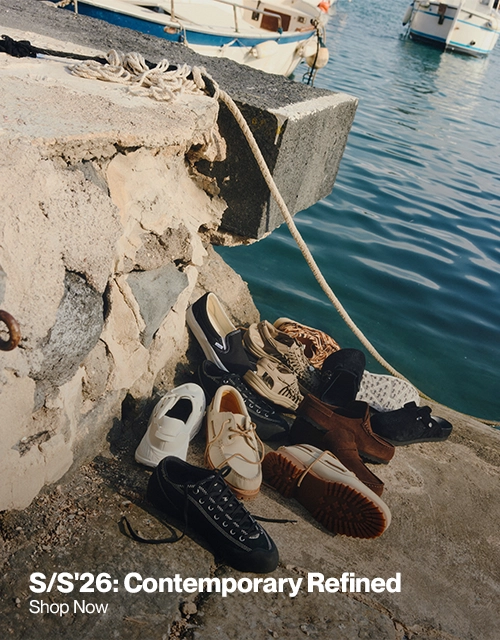 Men's Designer Footwear | Men's Designer Sneakers | SEVENSTORE