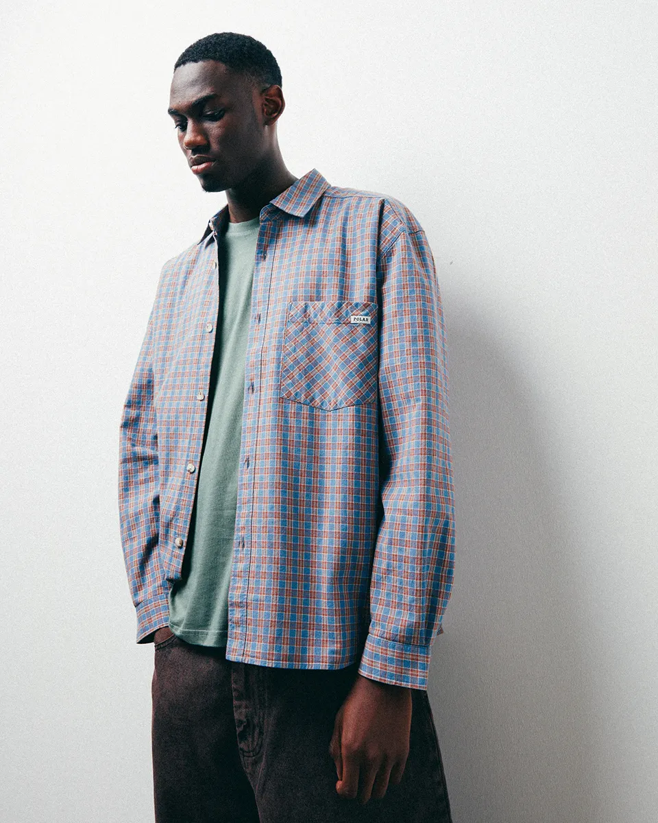 Seven On: Polar Skate Co | SEVENSTORE