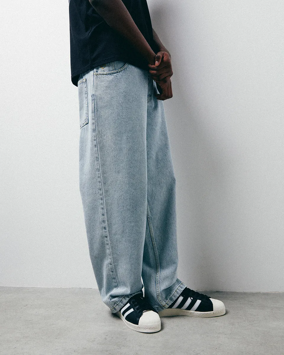 Seven On: Polar Skate Co | SEVENSTORE