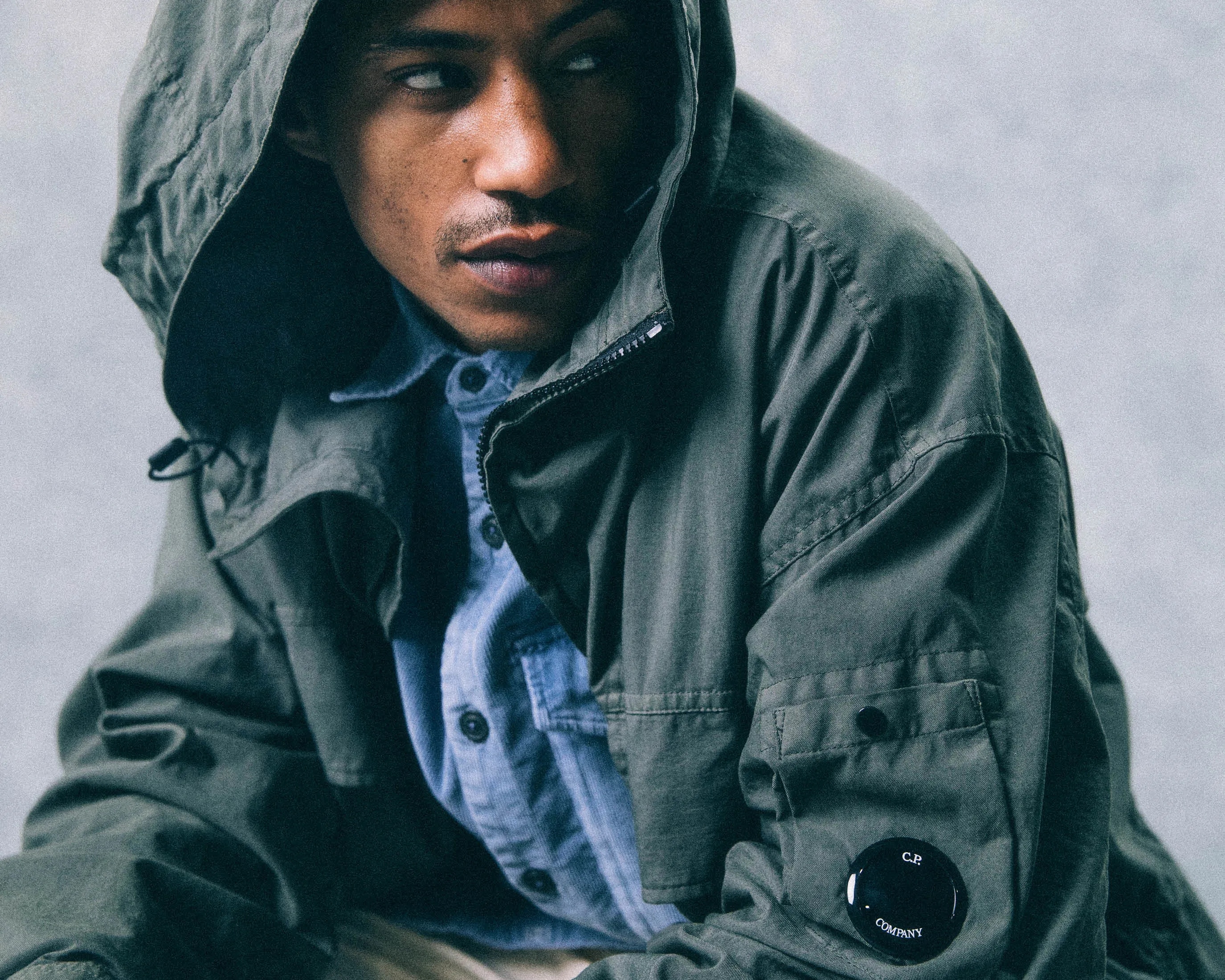 Seven On: C.P. Company | SEVENSTORE