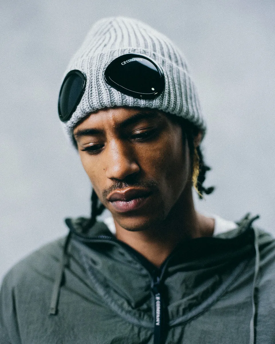 Seven On: C.P. Company | SEVENSTORE