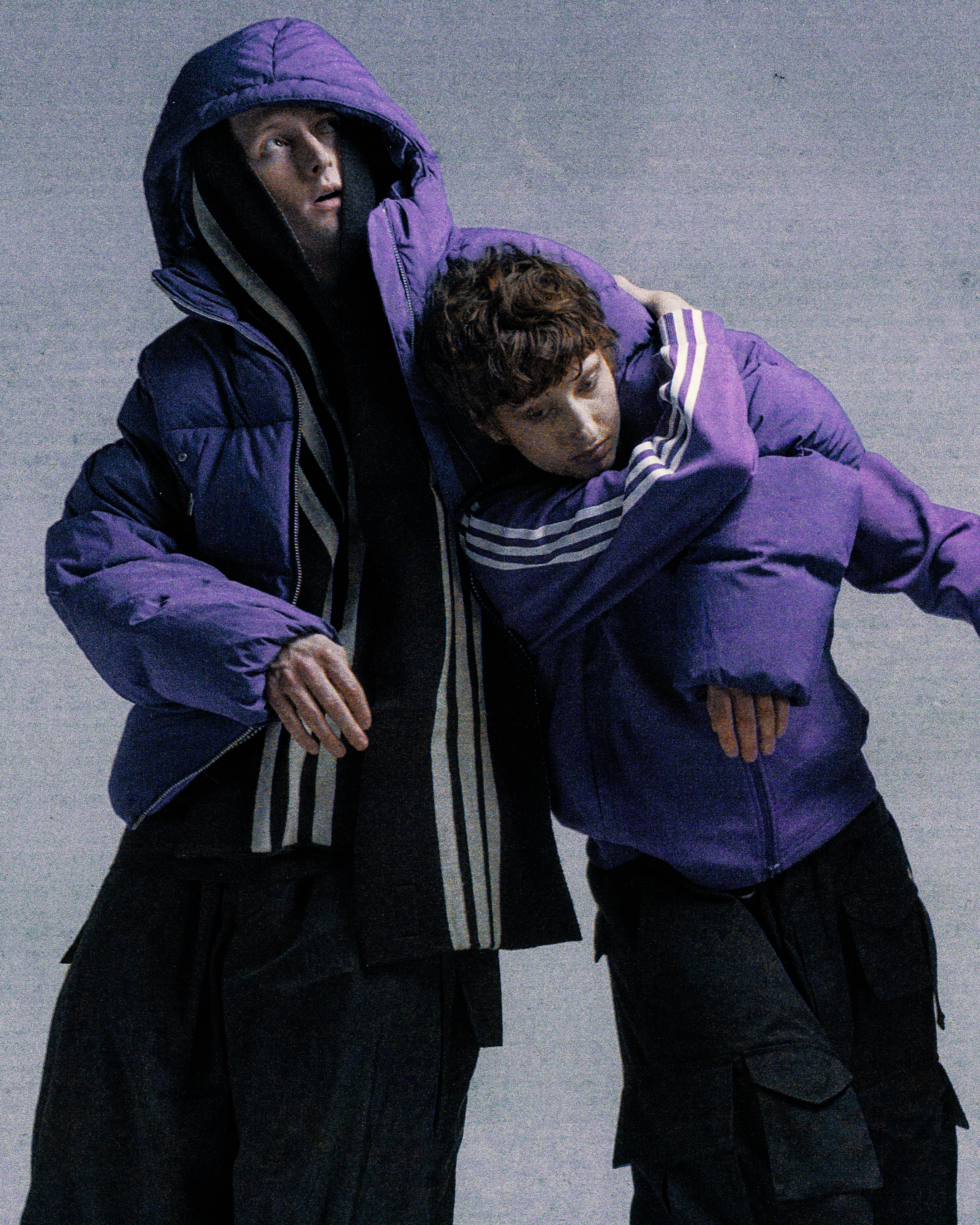 Y-3: Disruption of Form | SEVENSTORE