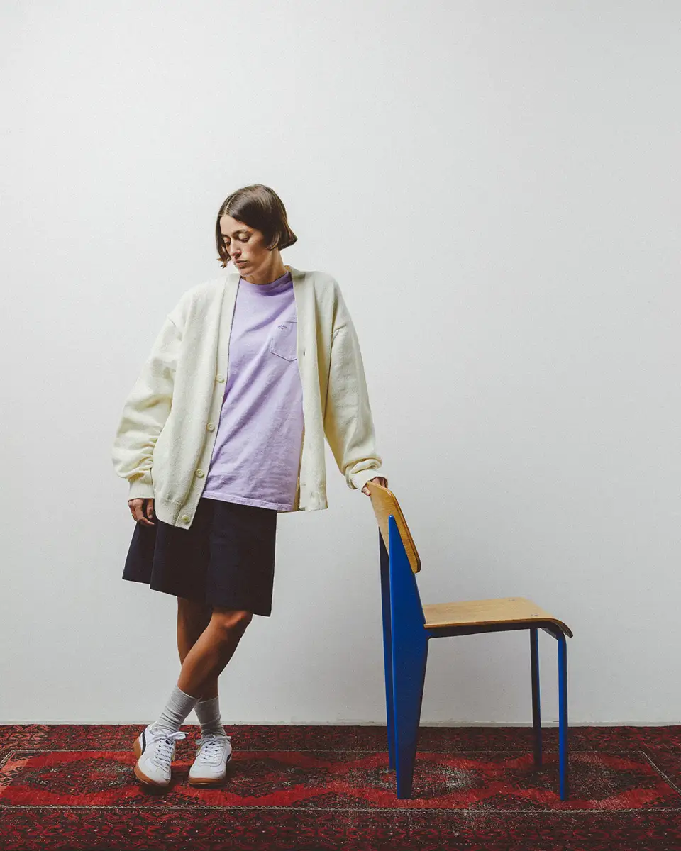 Seven On: Noah | SEVENSTORE