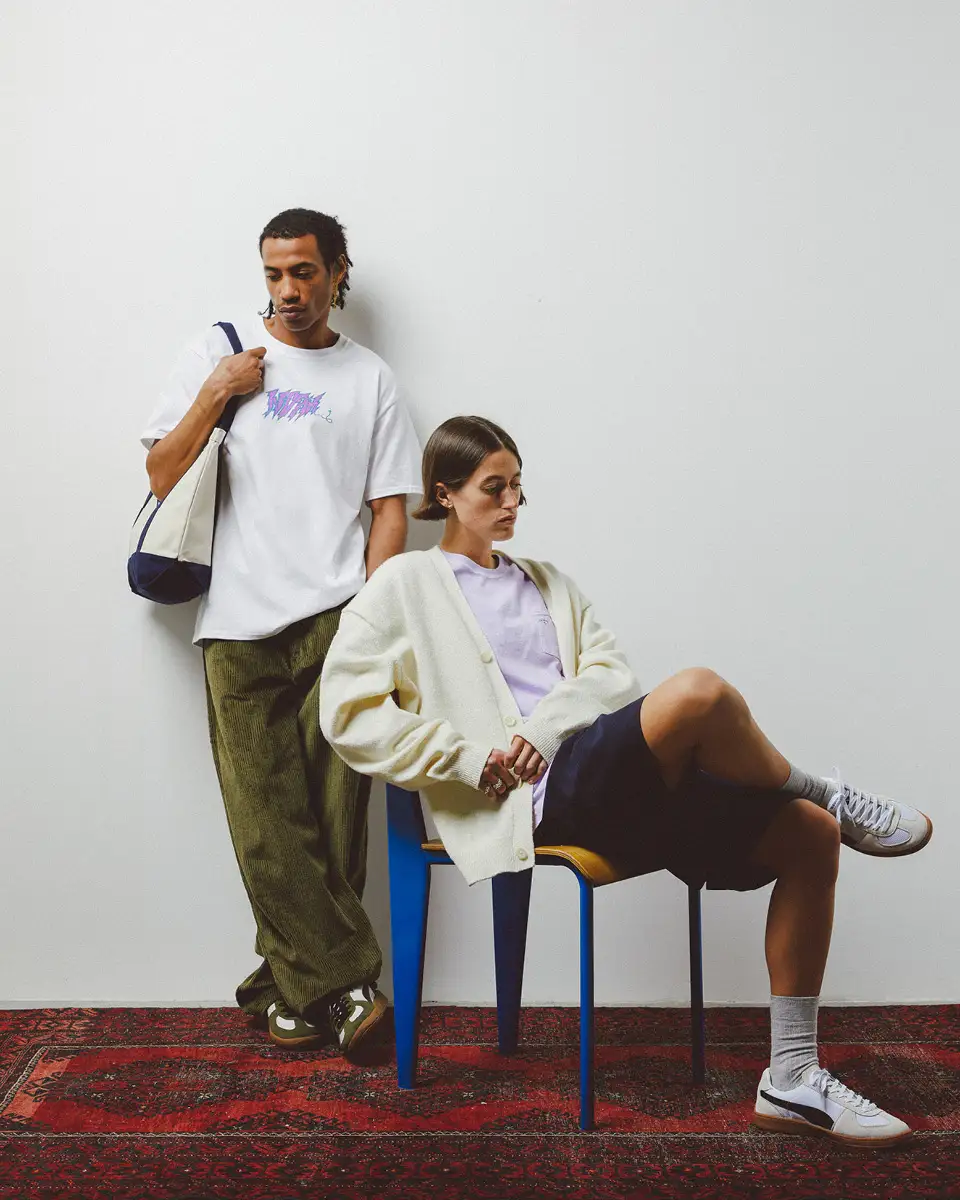Seven On: Noah | SEVENSTORE