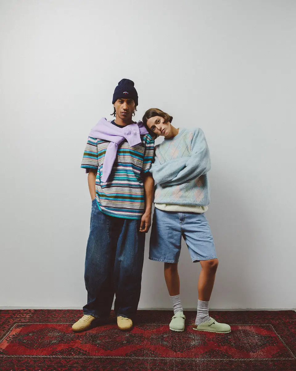 Seven On: Noah | SEVENSTORE