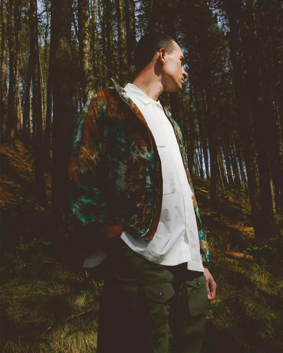 SEVEN On: Salomon | SEVENSTORE