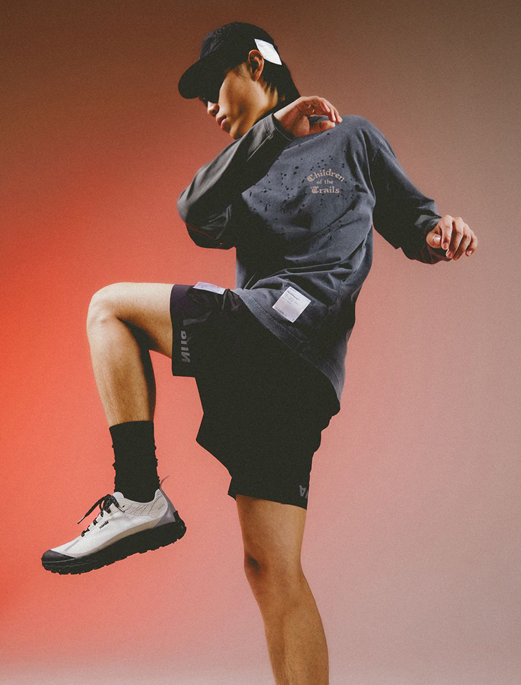 Satisfy Running | Apparel & Accessories | SEVENSTORE