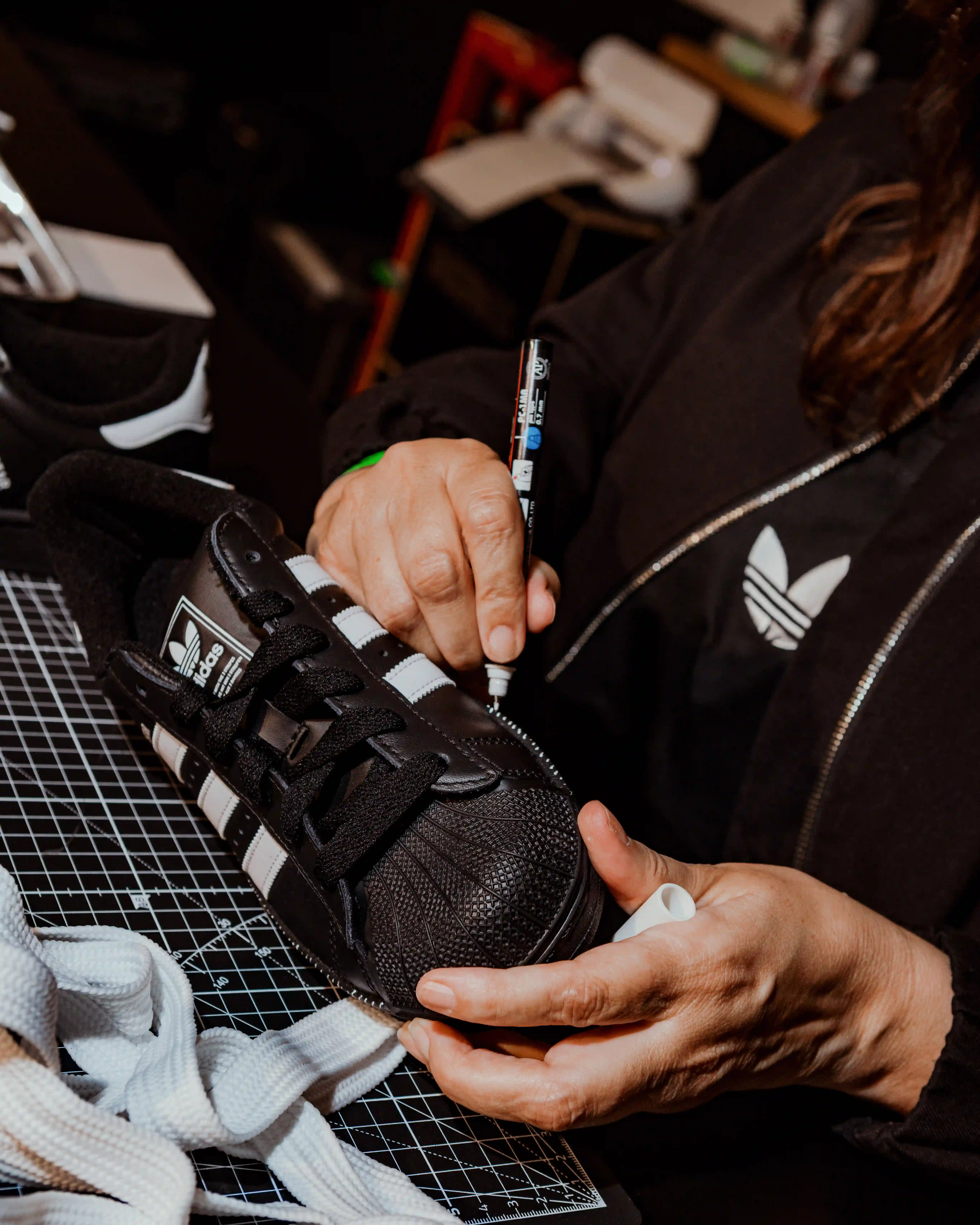 Laces Out! Festival 2025 Was Packed With Superstars, Disco and Community |  SEVENSTORE