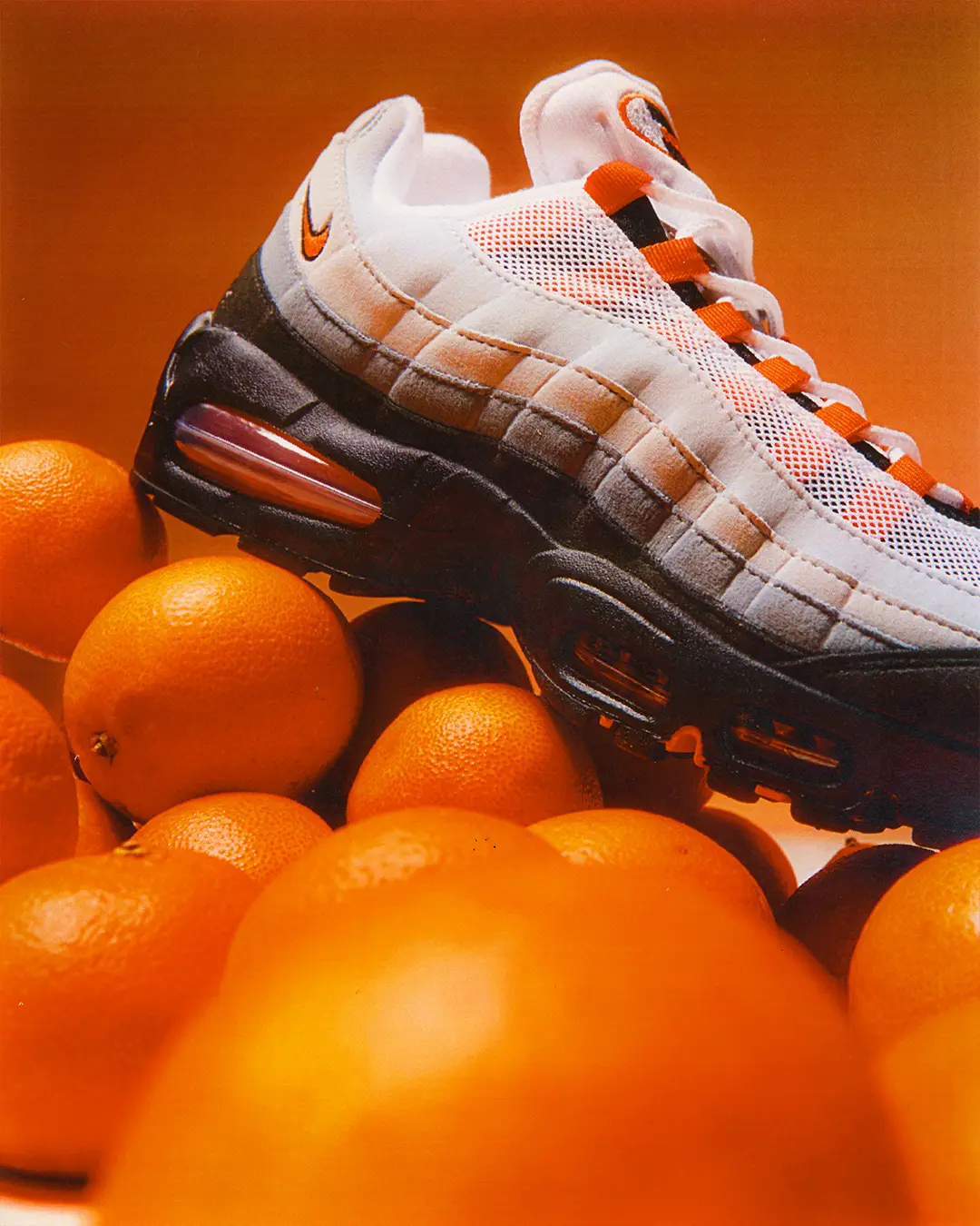 mandarin1995ページ Mandarin 95 Returns—Sharper, Smarter, and More Refined Than