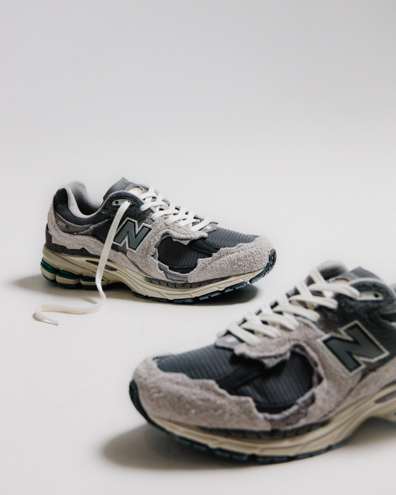 【専用】New Balance 2002R New Balance 2002R 