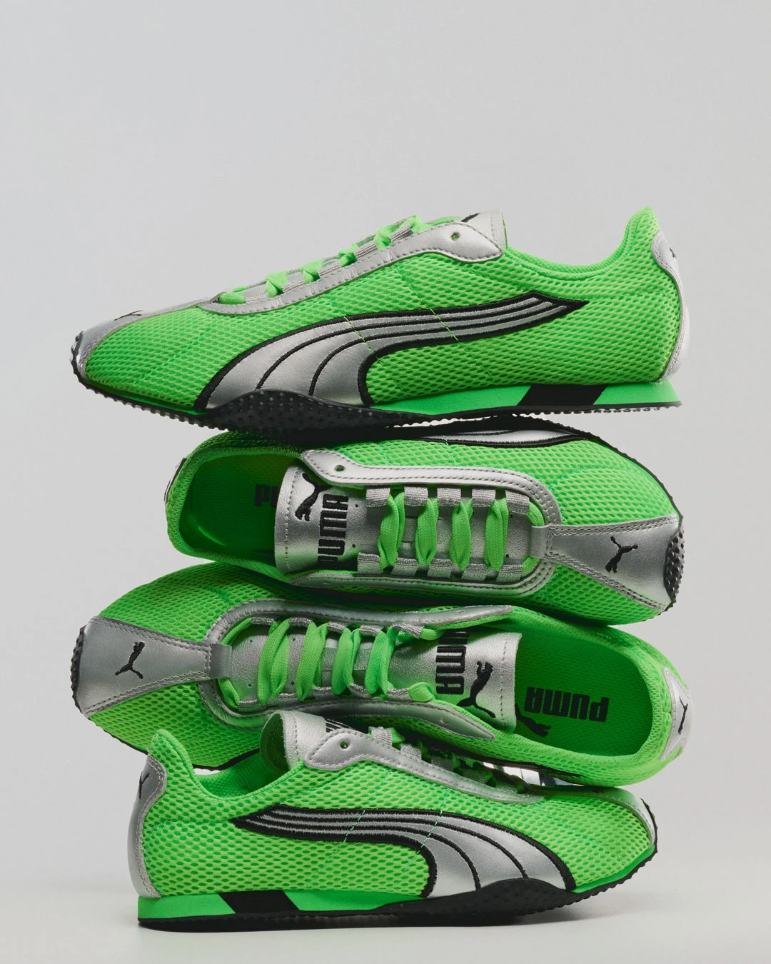 【美品】PUMA H-STREET puma-h-street-tf-japan-usa-