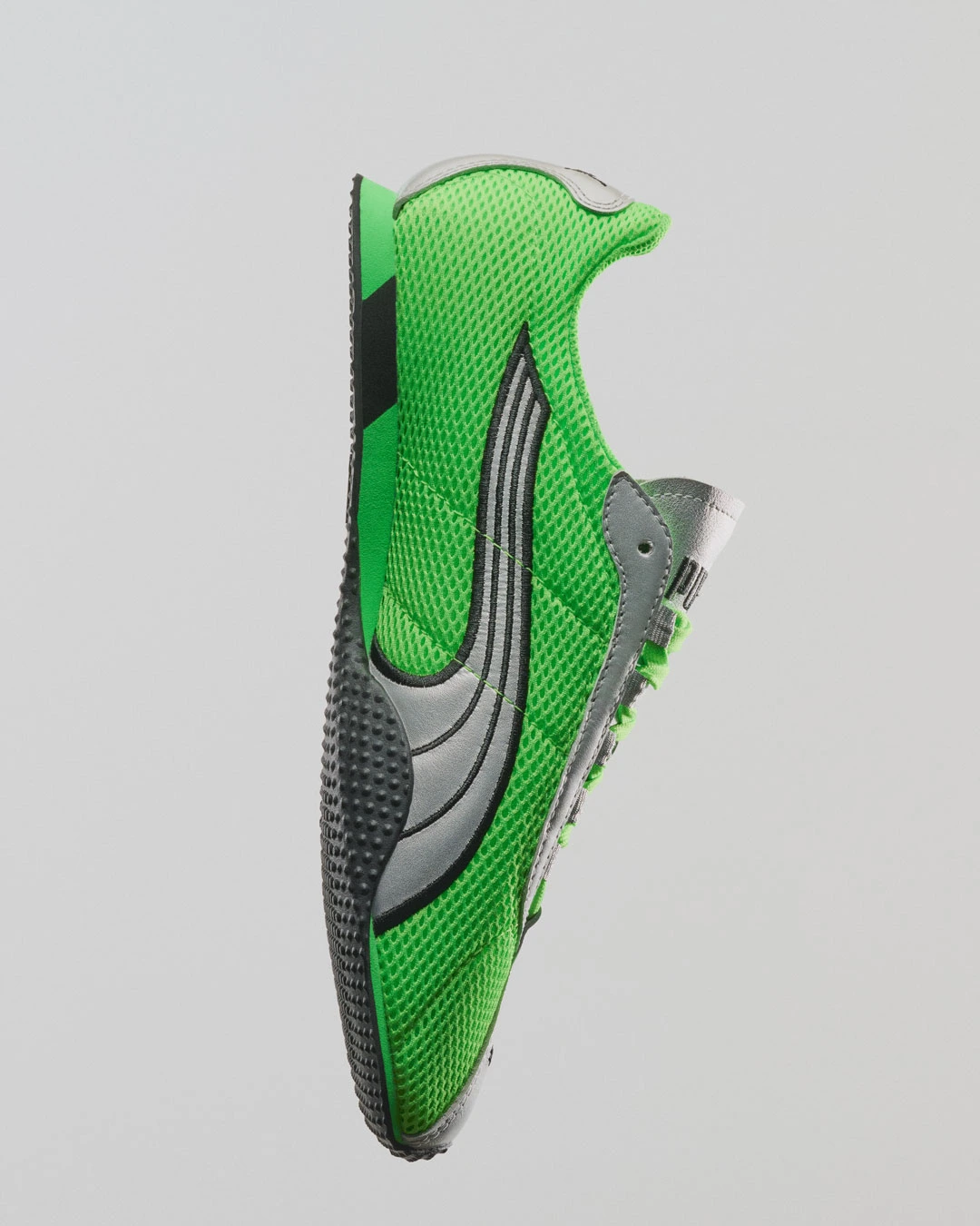 Faster than Ever, PUMA's H-Street Returns | SEVENSTORE
