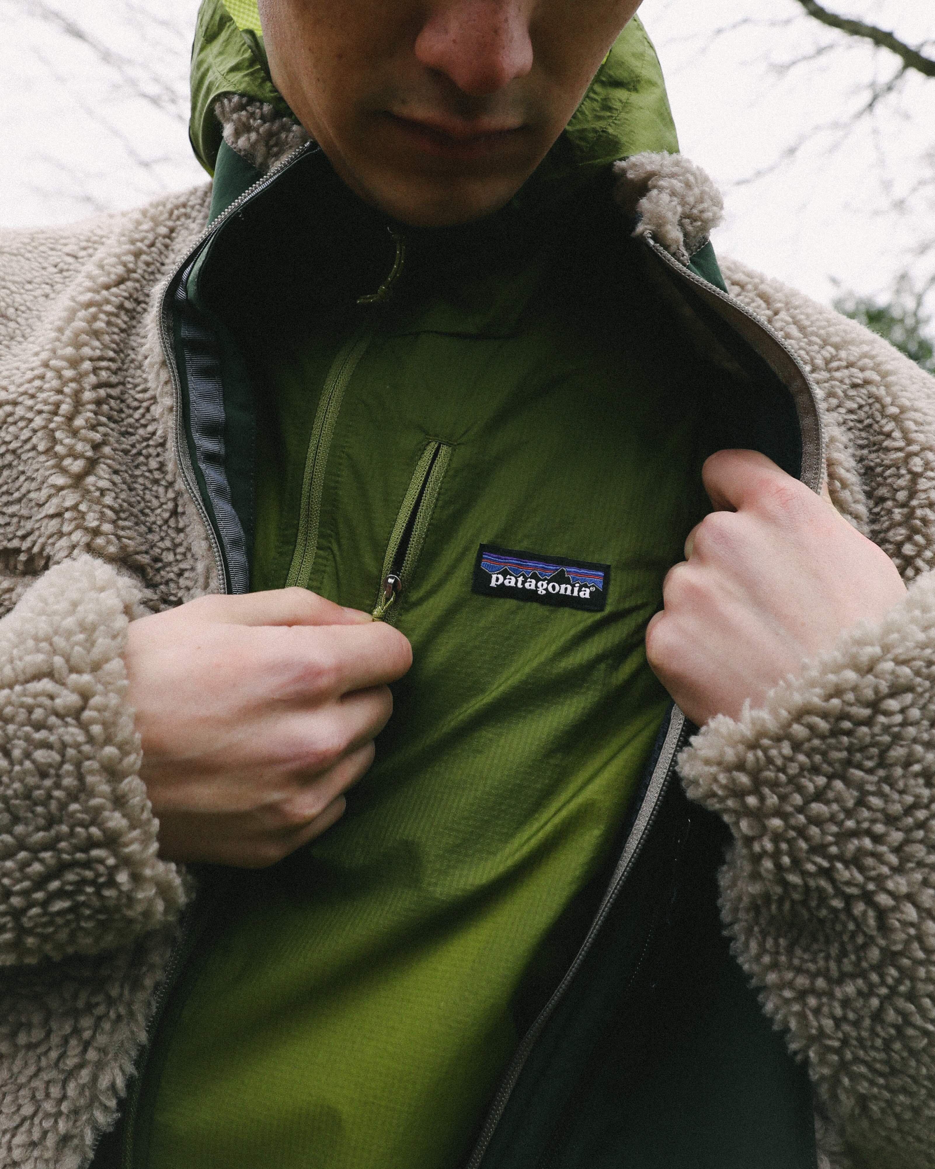 SEVEN ON: Patagonia | SEVENSTORE