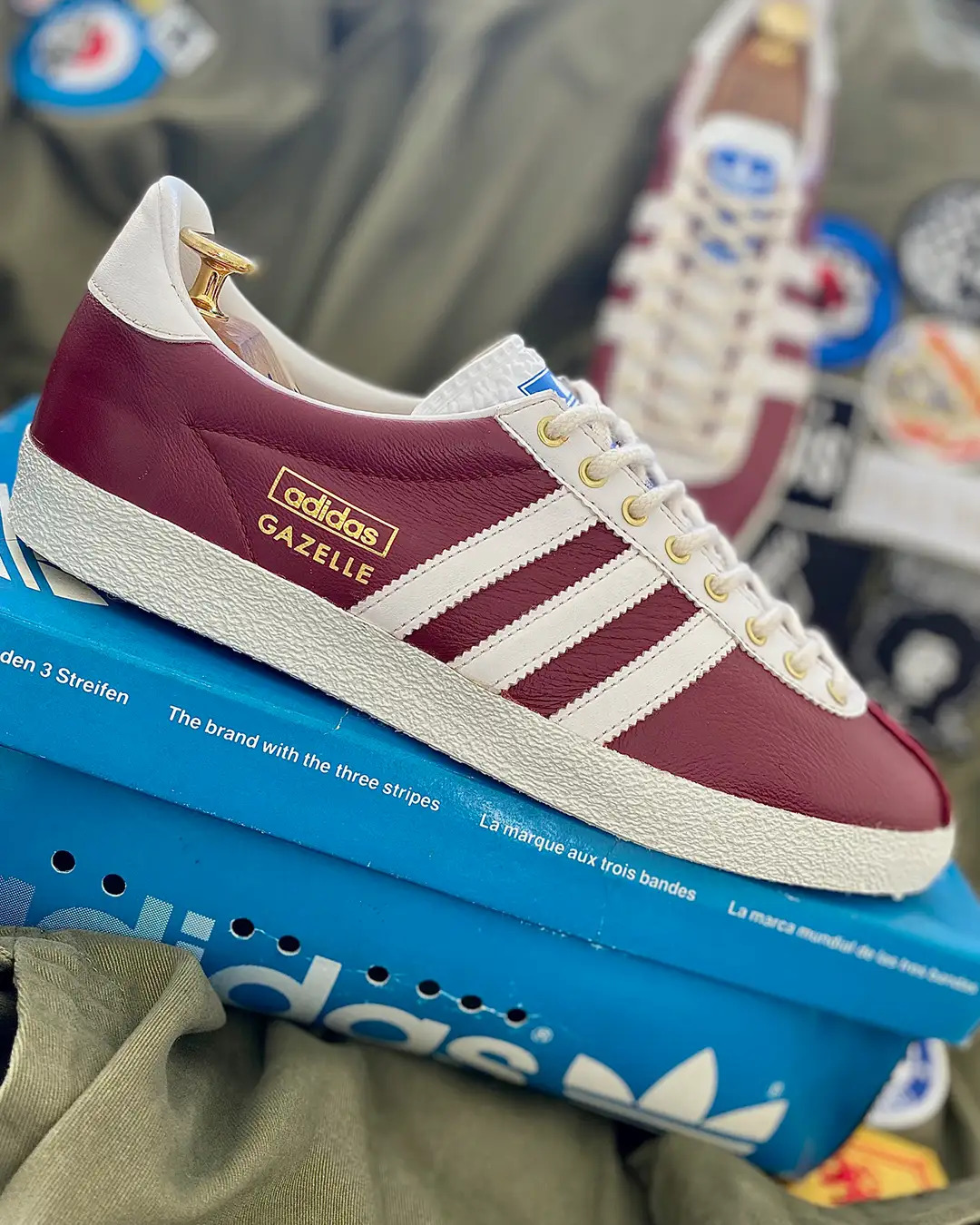 Sole Rebel Proves the Devil Is in the Details | SEVENSTORE