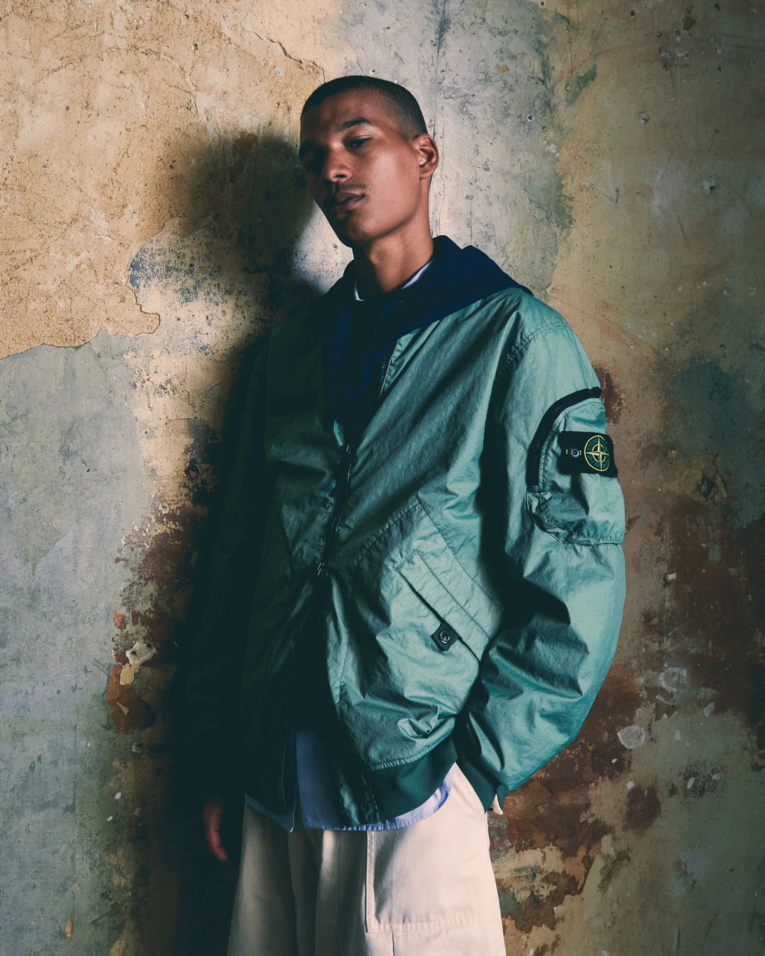 Stone Island: More Than a Jacket | SEVENSTORE Stone Island: More Than a Jacket | SEVENSTORE