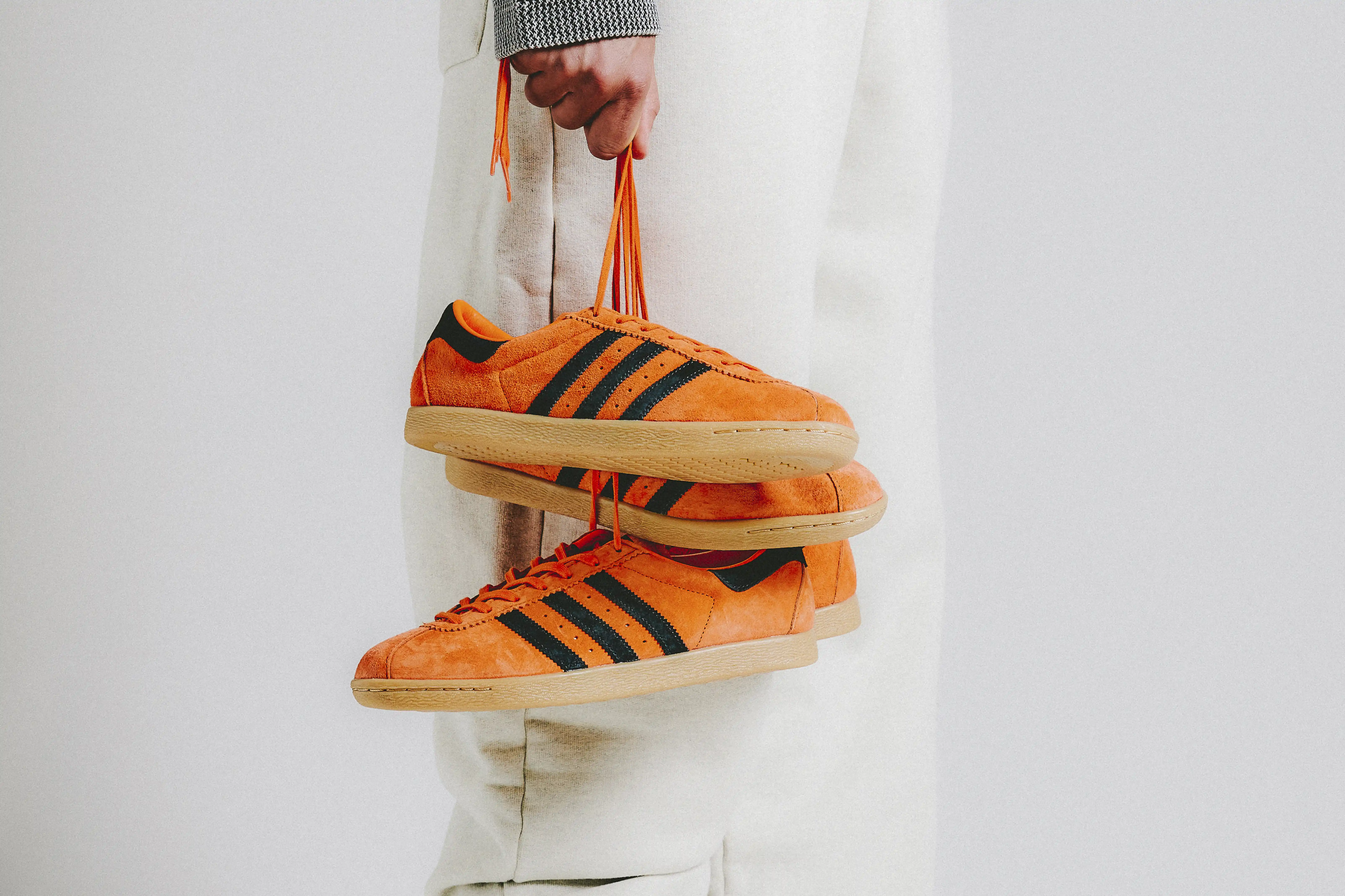 The adidas Originals “Island Series Returns” to Trinidad and