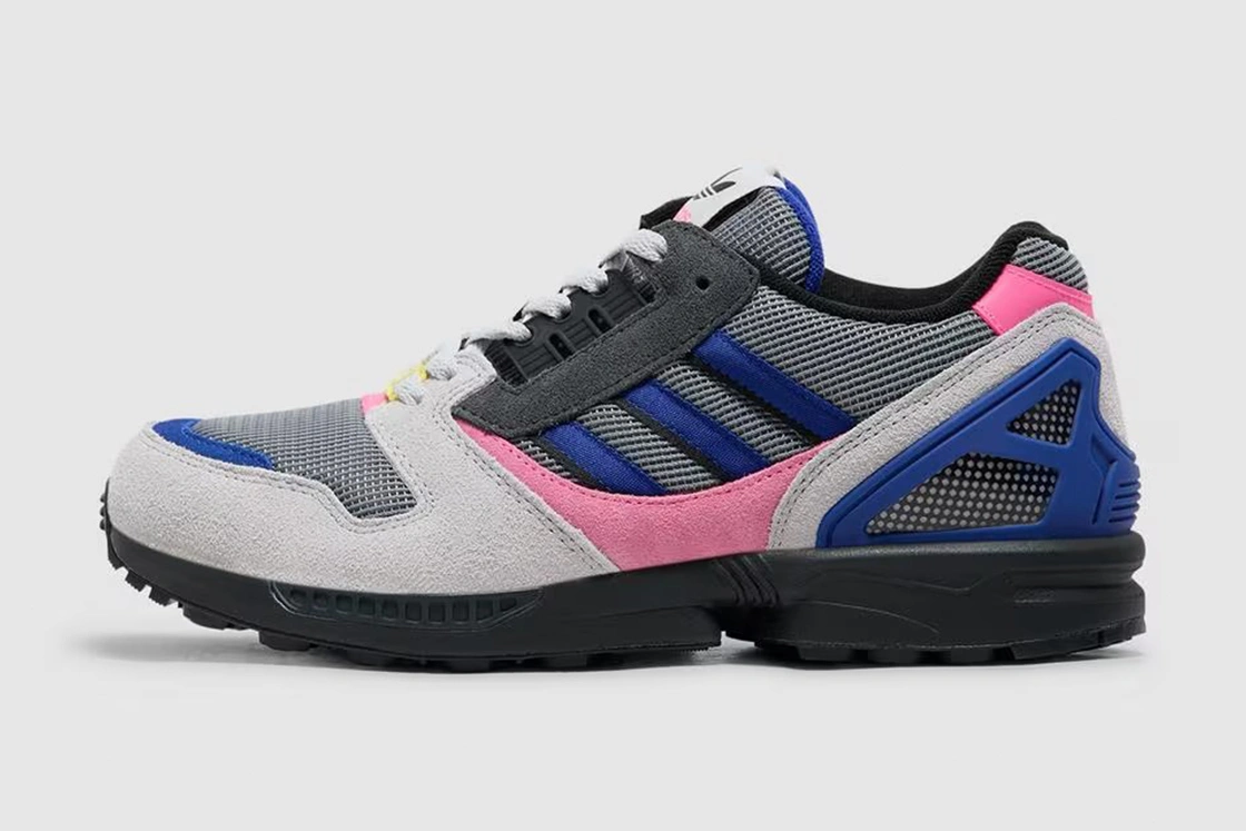 adidas ZX 8000: A Retro Icon | SEVENSTORE