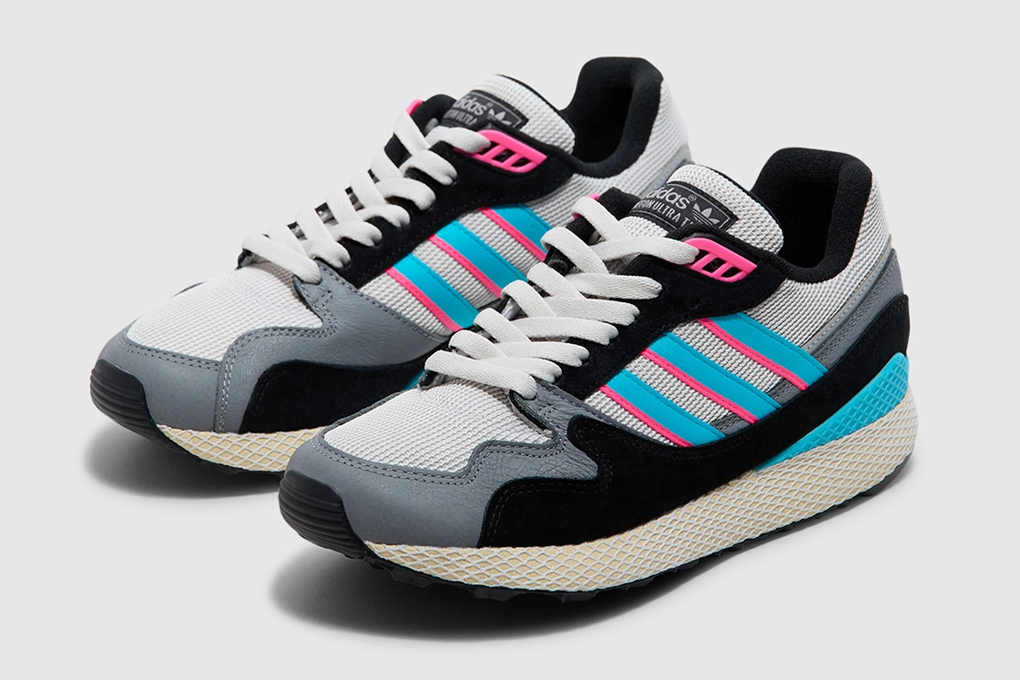 adidas' Oregon Ultra Tech OG Signals the Return of the 90s