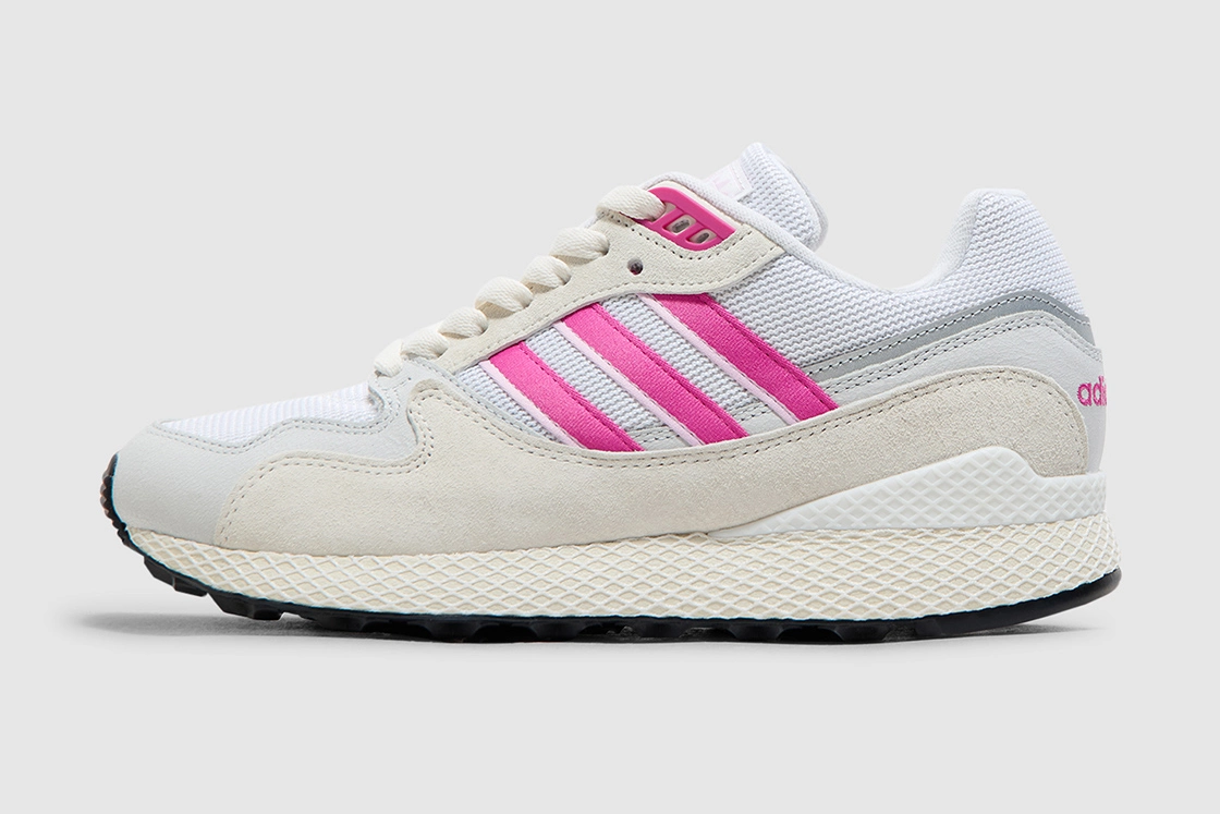 adidas' Oregon Ultra Tech OG Signals the Return of the 90s