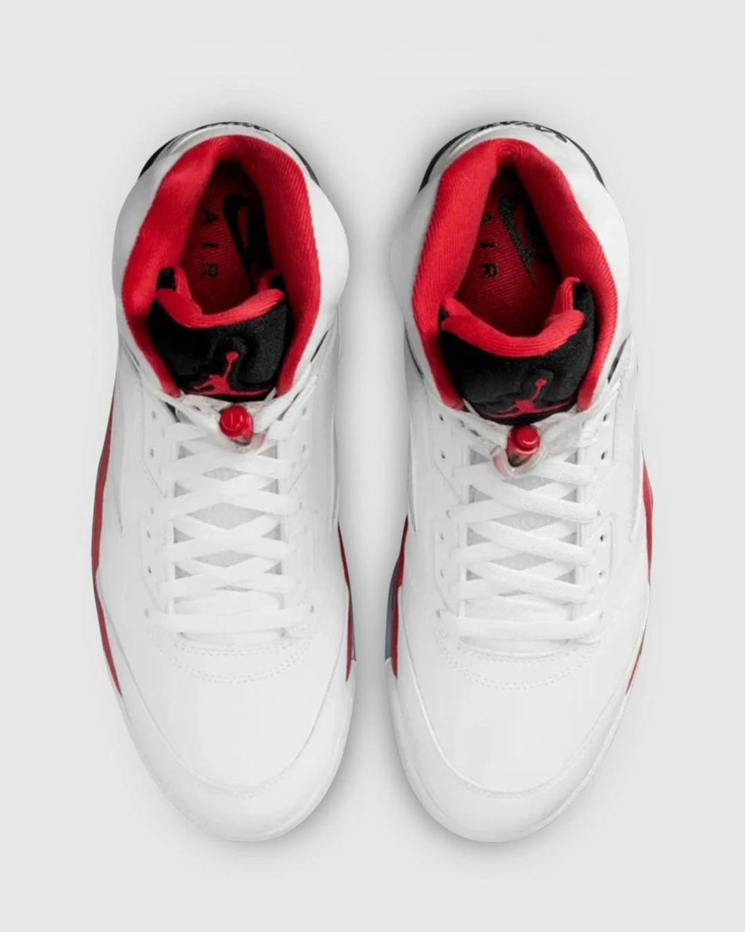 Nike's Air Jordan 5 'Fire Red' Turns 35 | SEVENSTORE