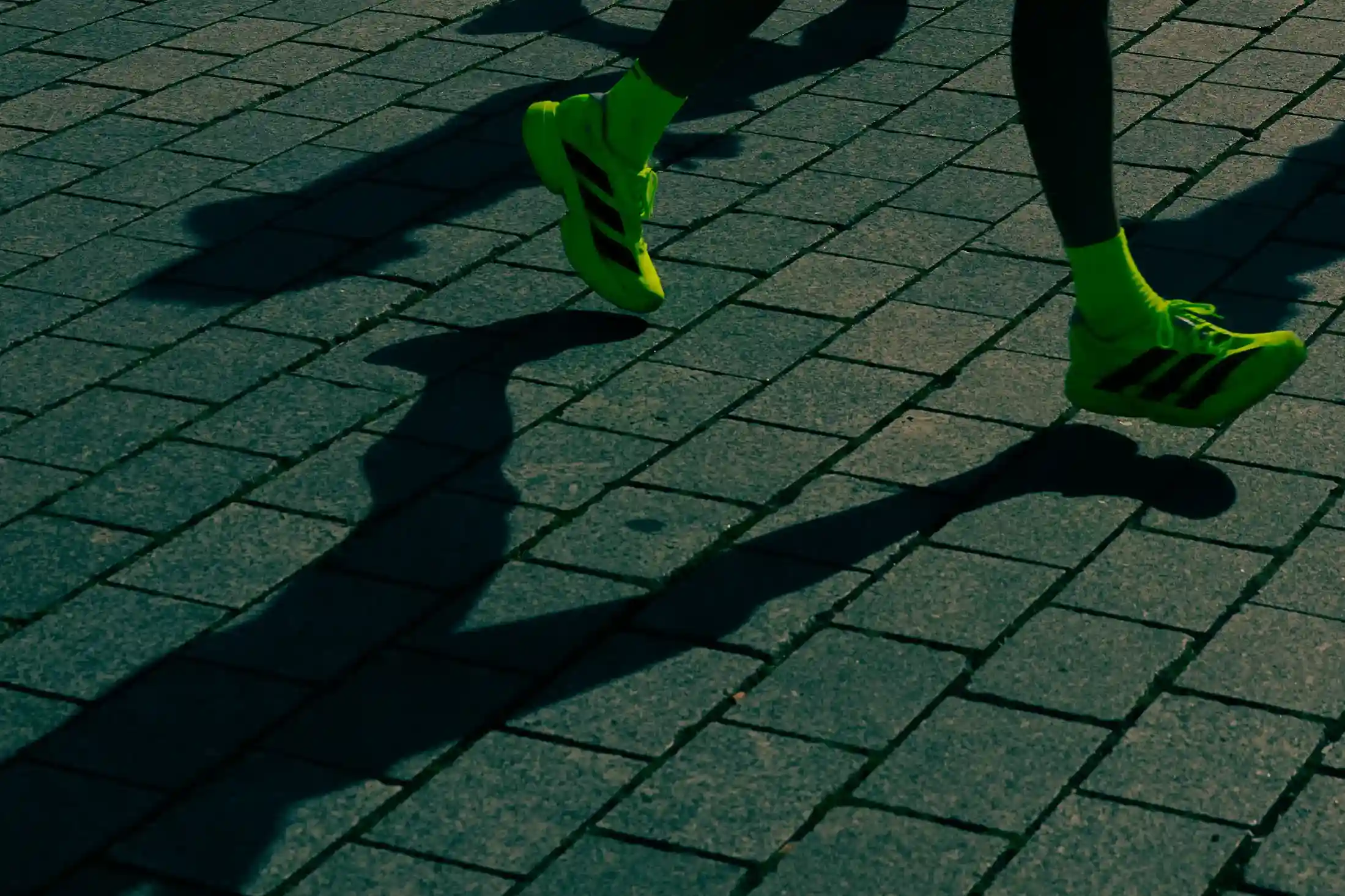 adidas Powers the Berlin Marathon Experience | SEVENSTORE