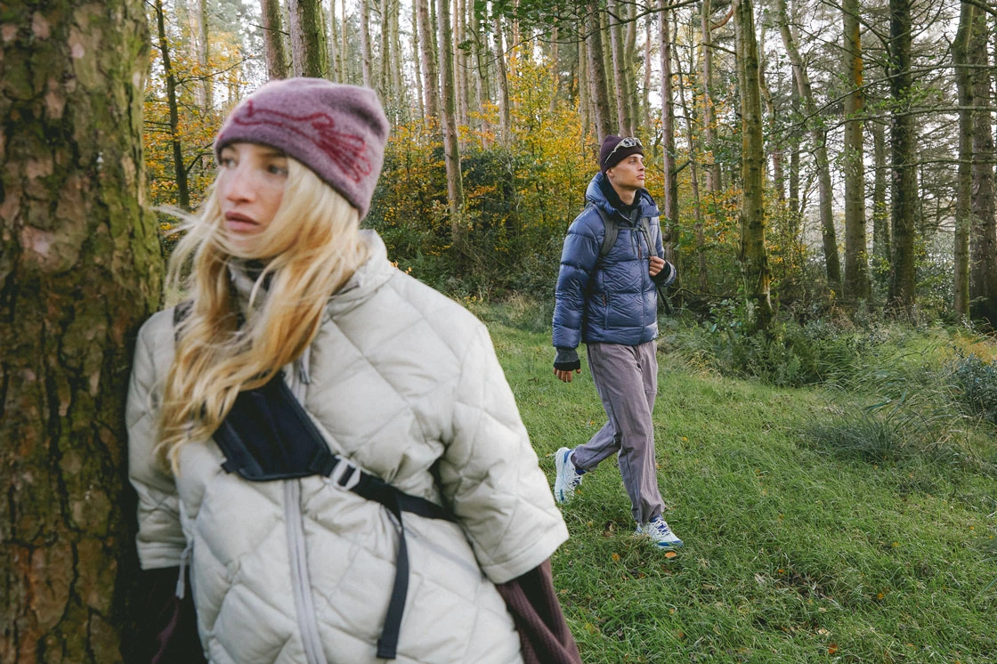 Unshakeable Style: Brooks Cascadia 1 and 19 GTX | SEVENSTORE