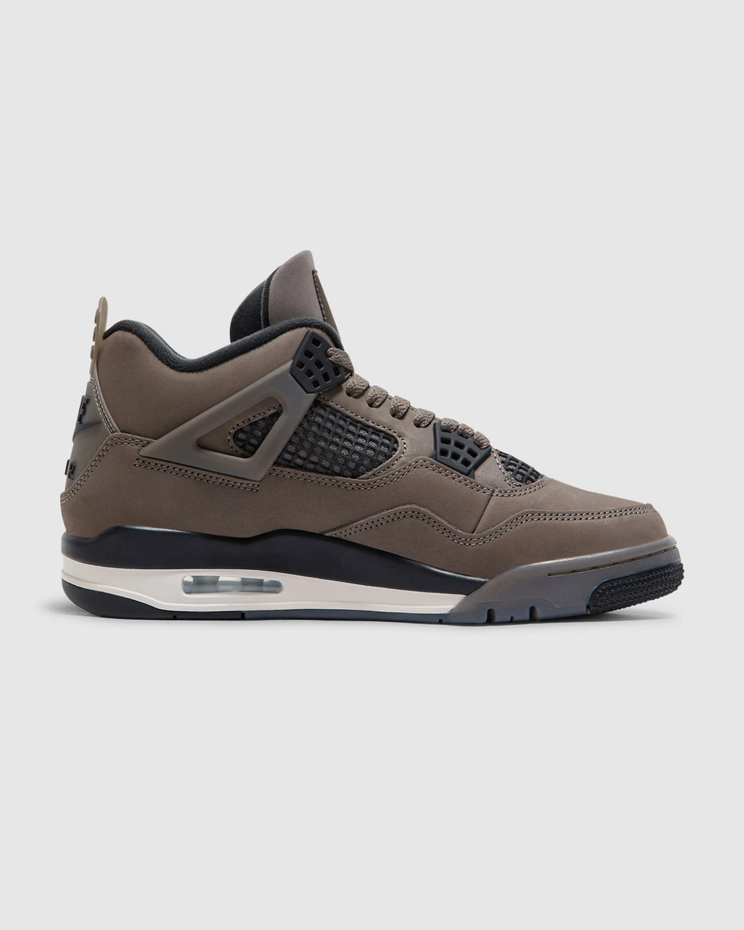 Cave Stone” is the Nike Air Jordan 4 at Its Best | SEVENSTORE
