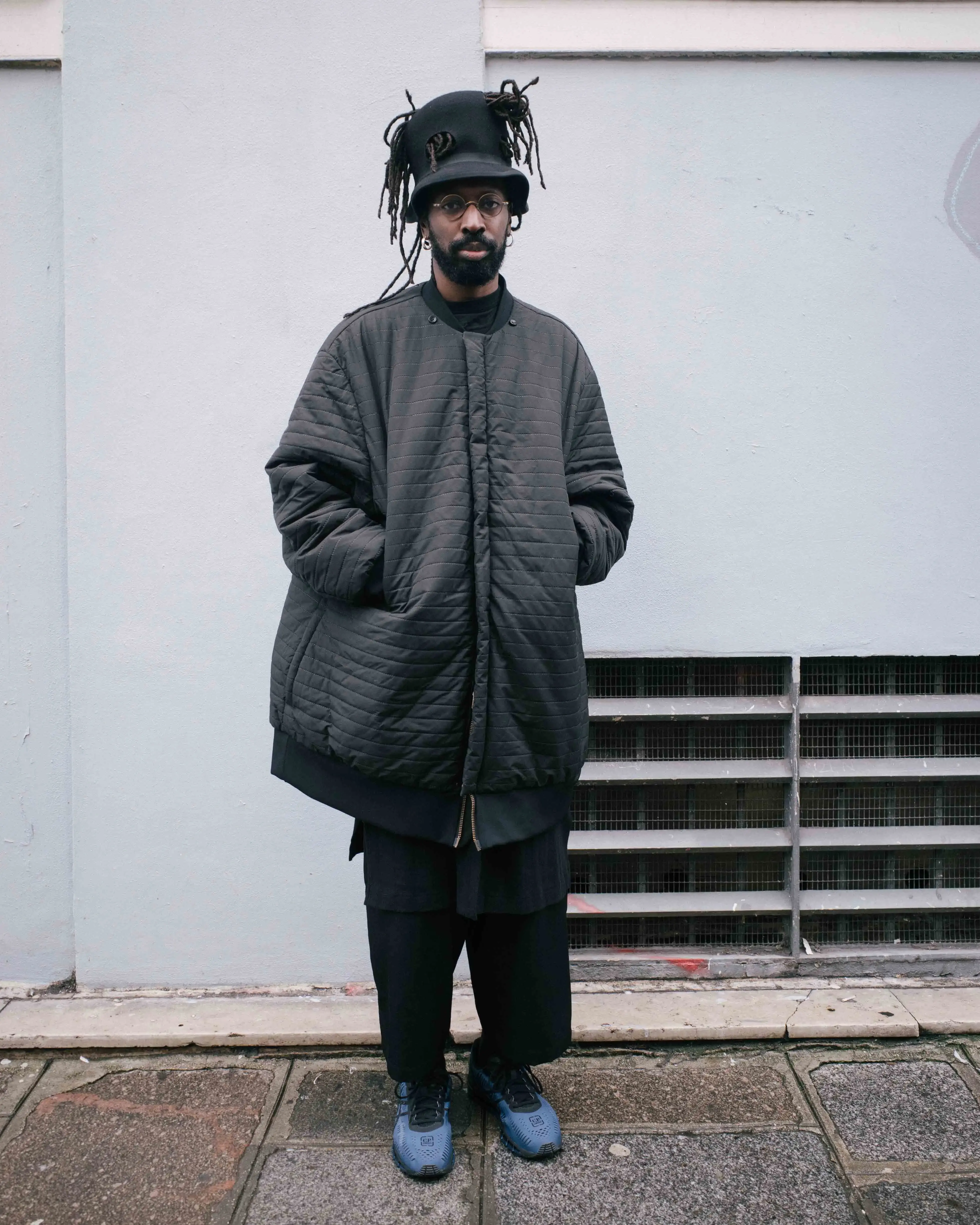 The Faces of Paris | SEVENSTORE
