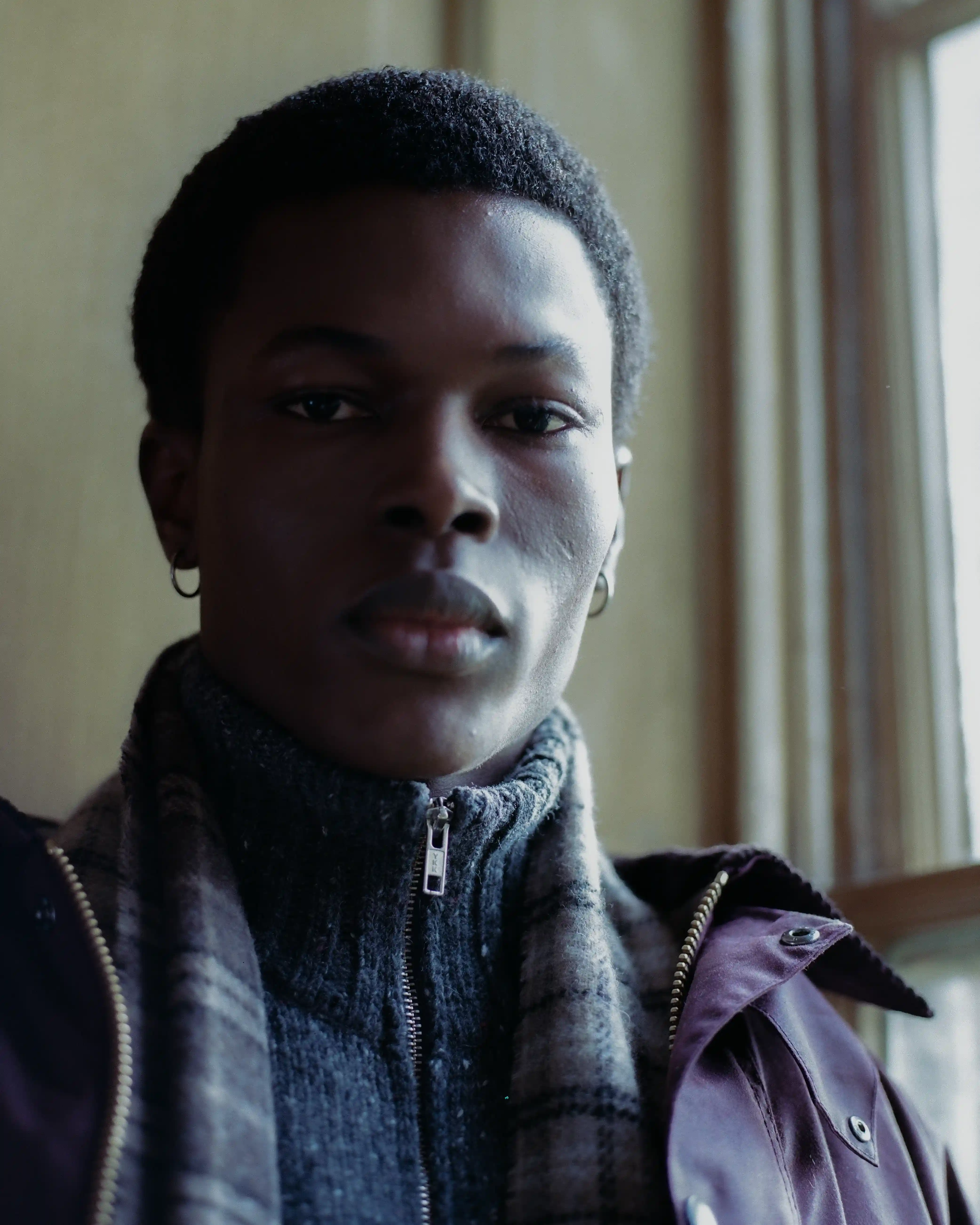 Autumn/Winter 25: Contemporary Refined | SEVENSTORE