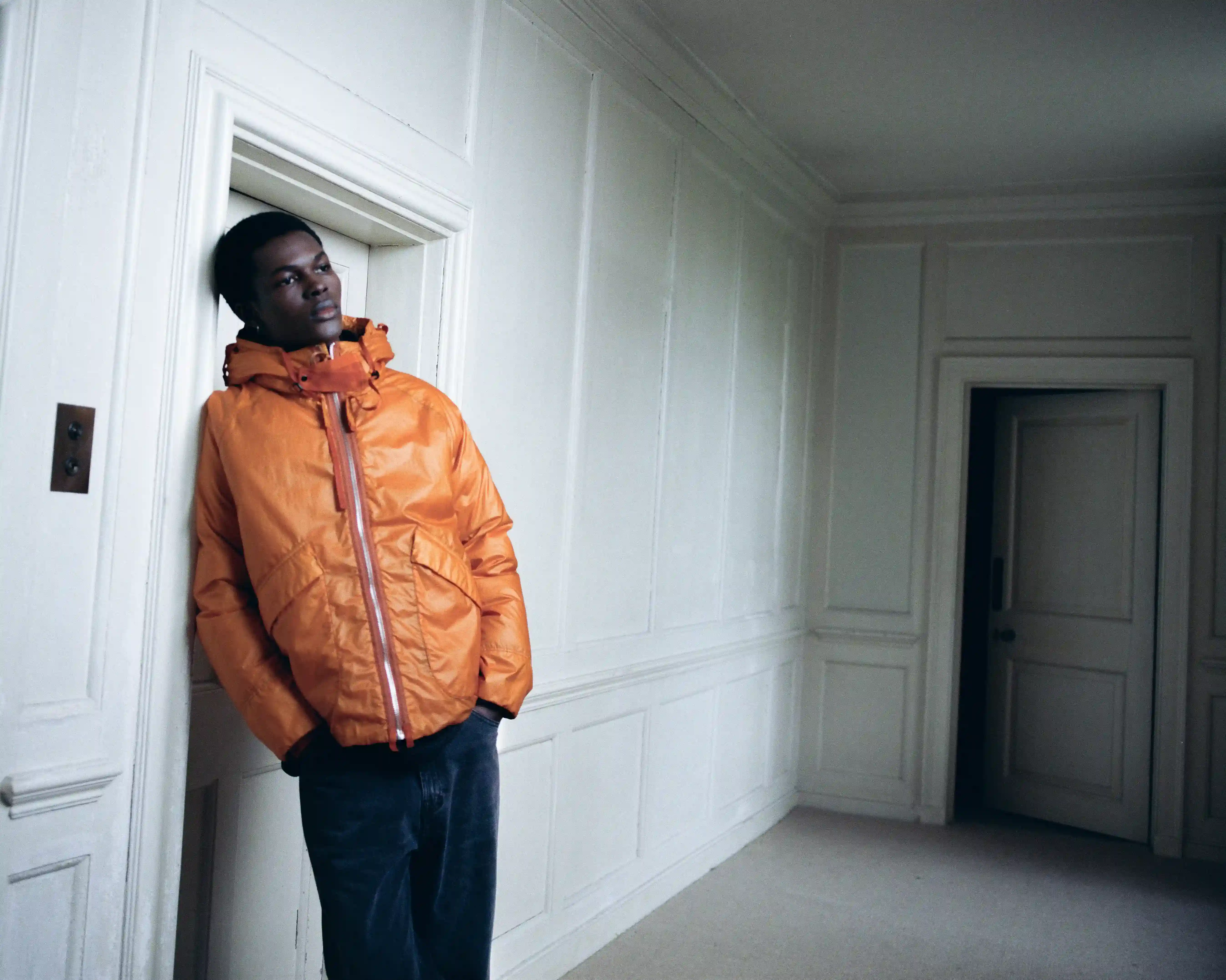 STREET コンテンポラリーファッション7 SEVENSTORE | Refined Contemporary 25: Autumn/Winter 女性情報誌