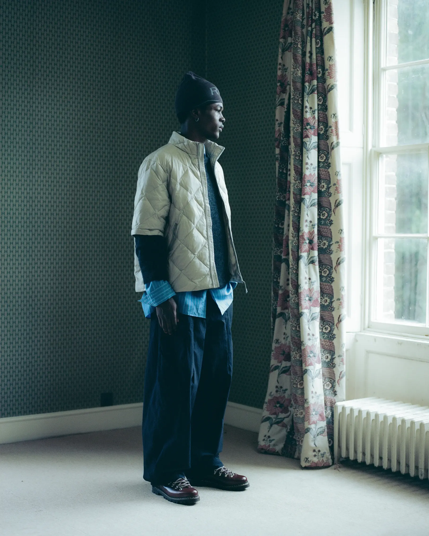 Autumn/Winter 25: Contemporary Refined | SEVENSTORE