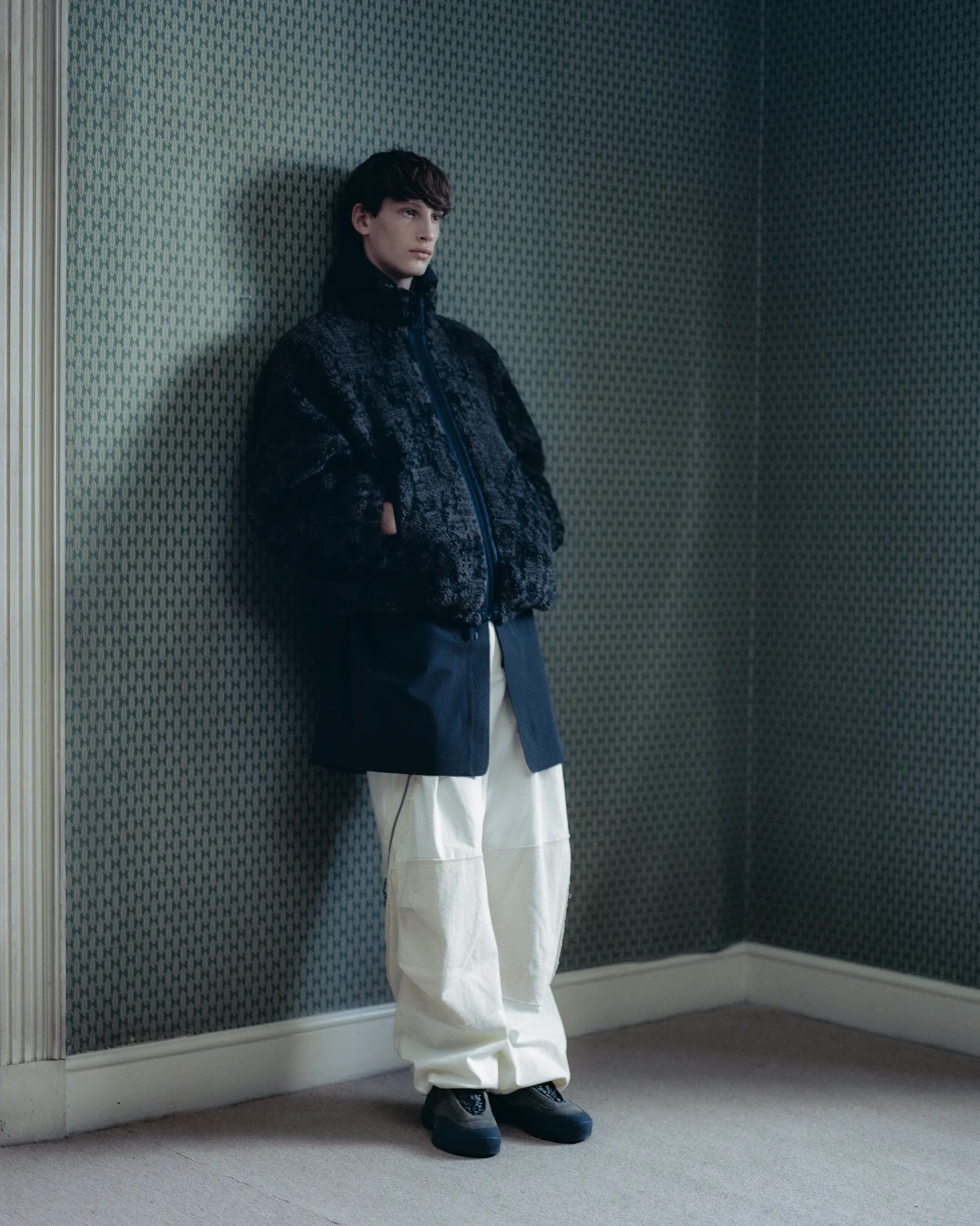 Autumn/Winter 25: Contemporary Refined | SEVENSTORE