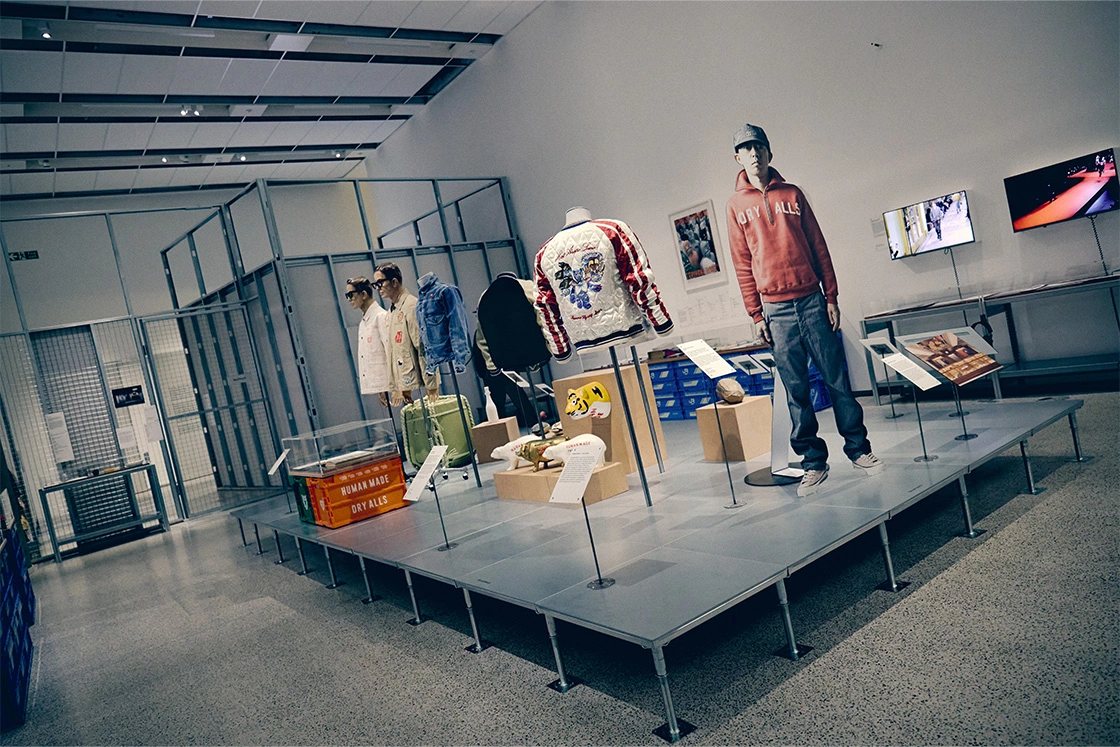 Nigo: From Japan With Love | SEVENSTORE