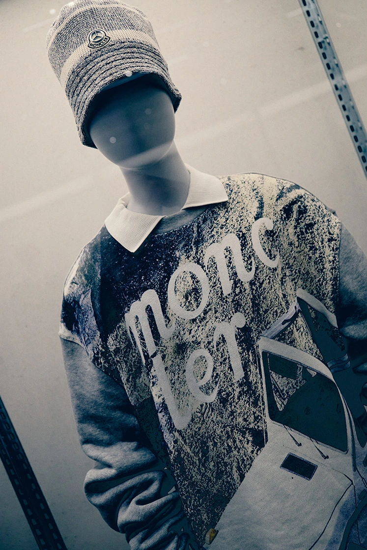 Nigo: From Japan With Love | SEVENSTORE