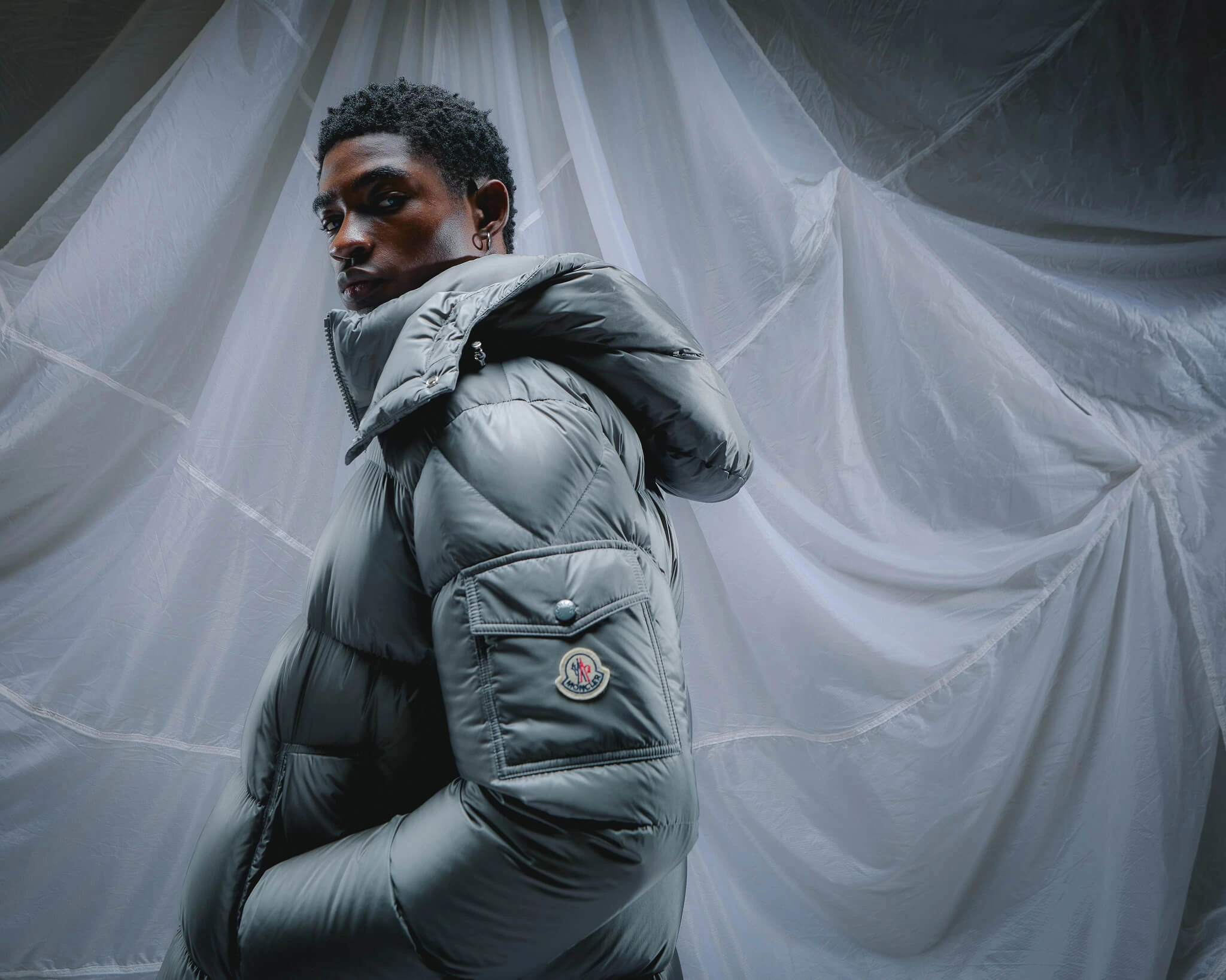 SEVEN ON: Moncler | SEVENSTORE SEVEN ON: Moncler | SEVENSTORE