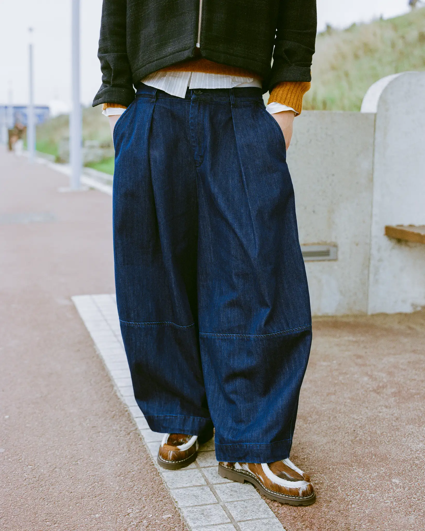 you must create ymc 90s デニム SEVEN ON: YMC | SEVENSTORE