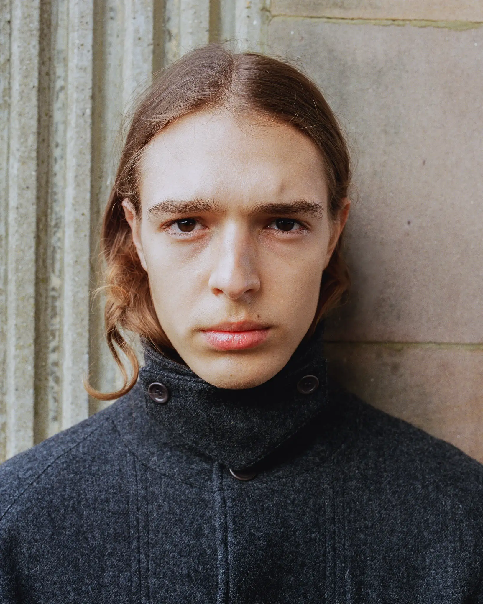 SEVEN ON: YMC | SEVENSTORE
