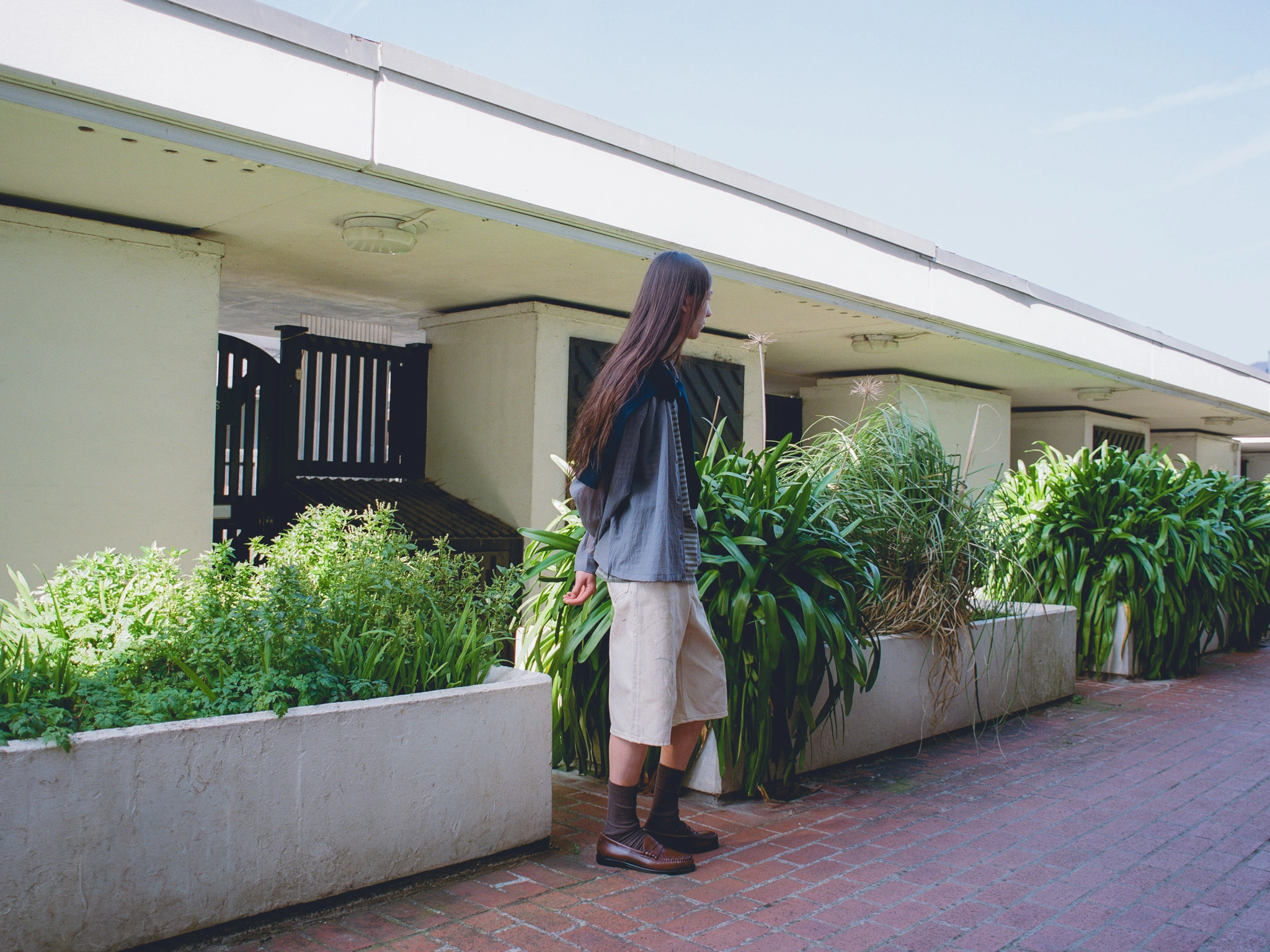 SEVEN ON: BEAMS | SEVENSTORE