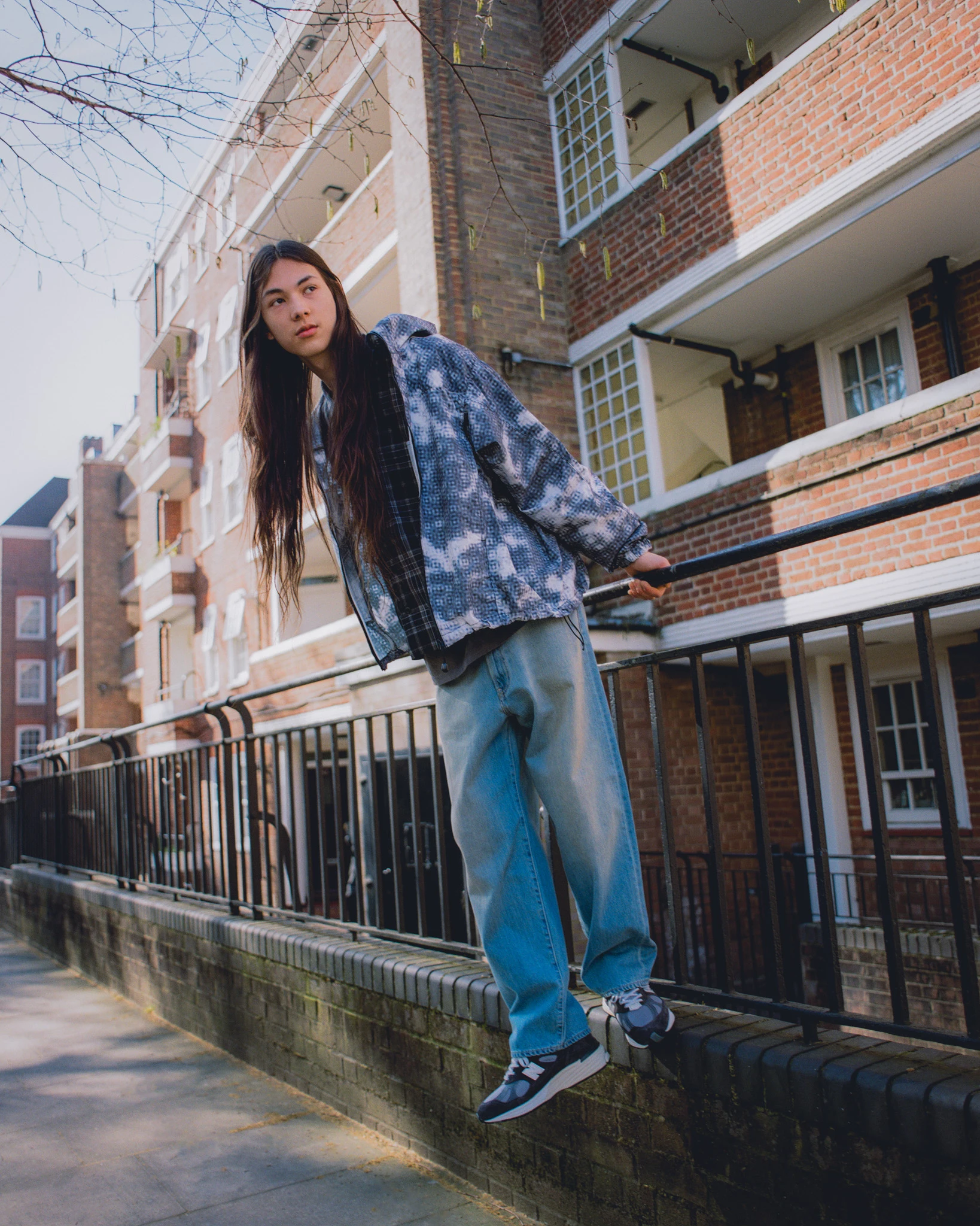 SEVEN ON: BEAMS | SEVENSTORE