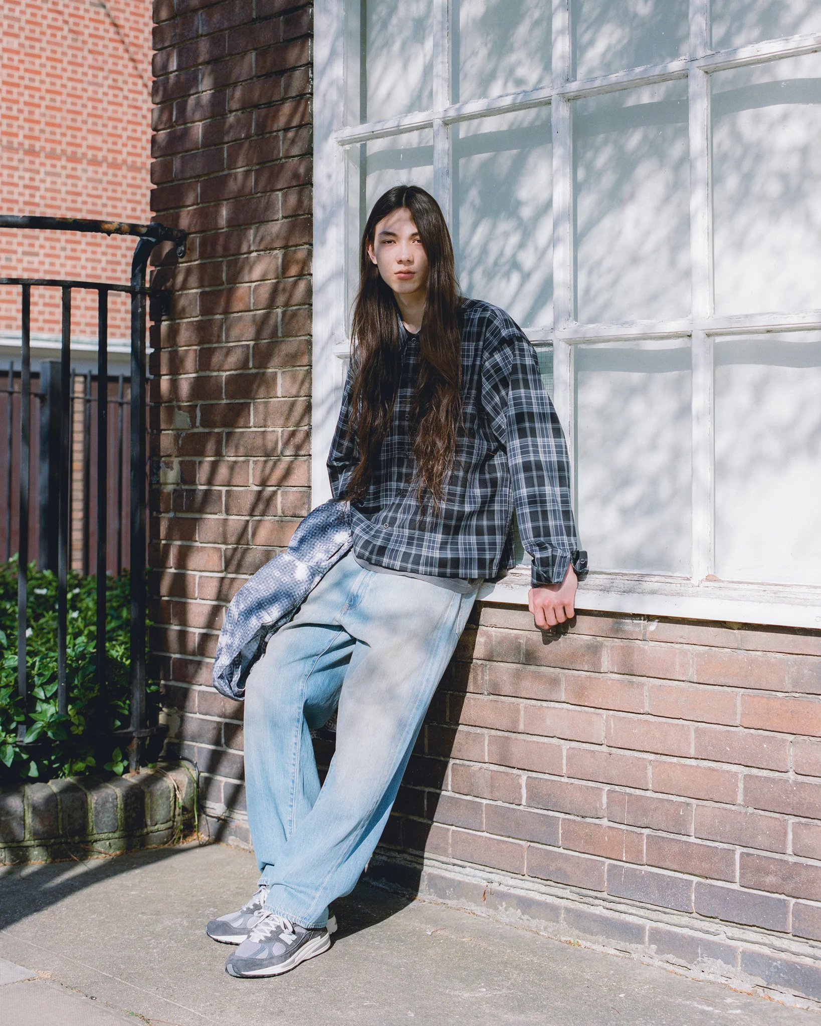 SEVEN ON: BEAMS | SEVENSTORE